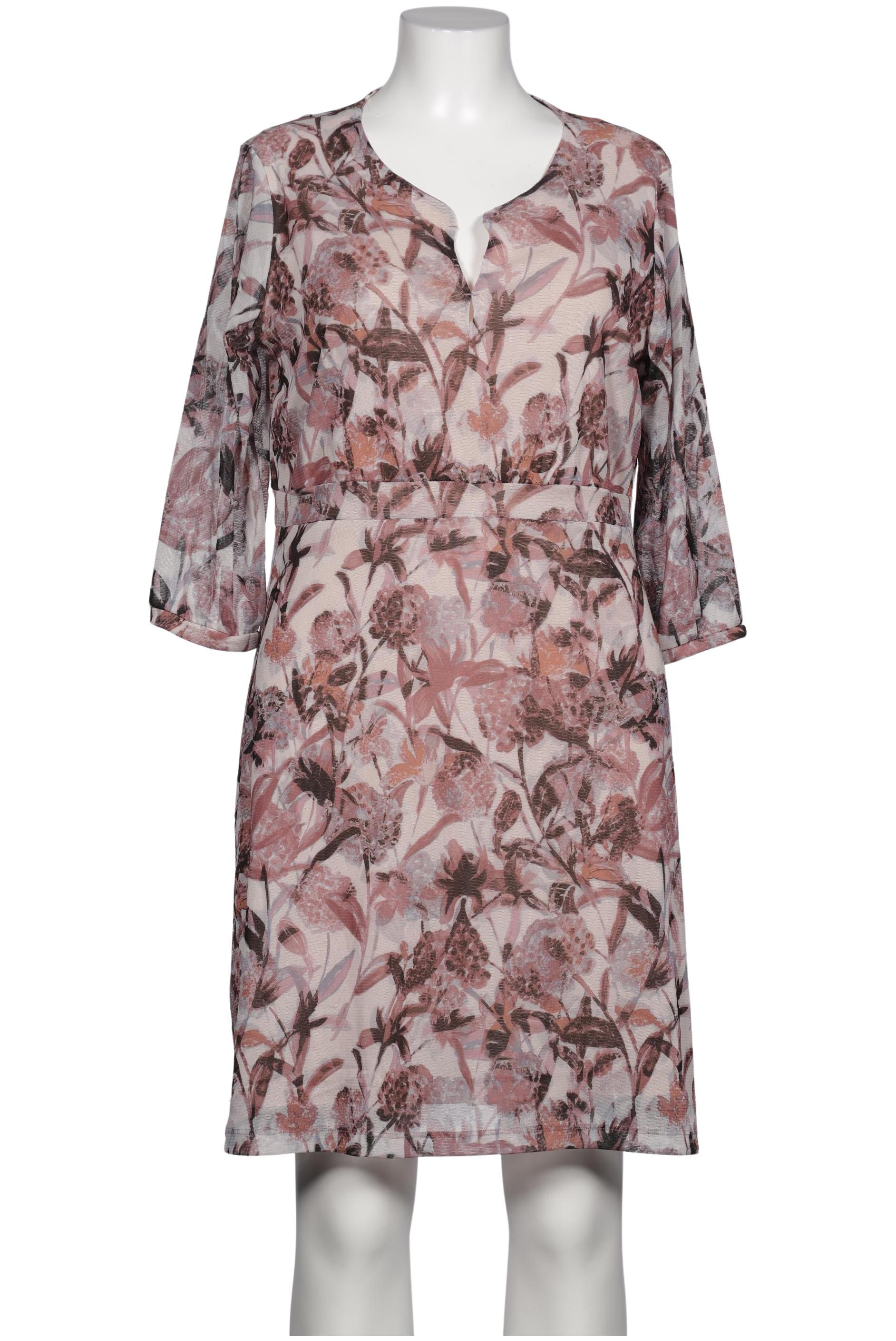 

Zero Damen Kleid, mehrfarbig, Gr. 44