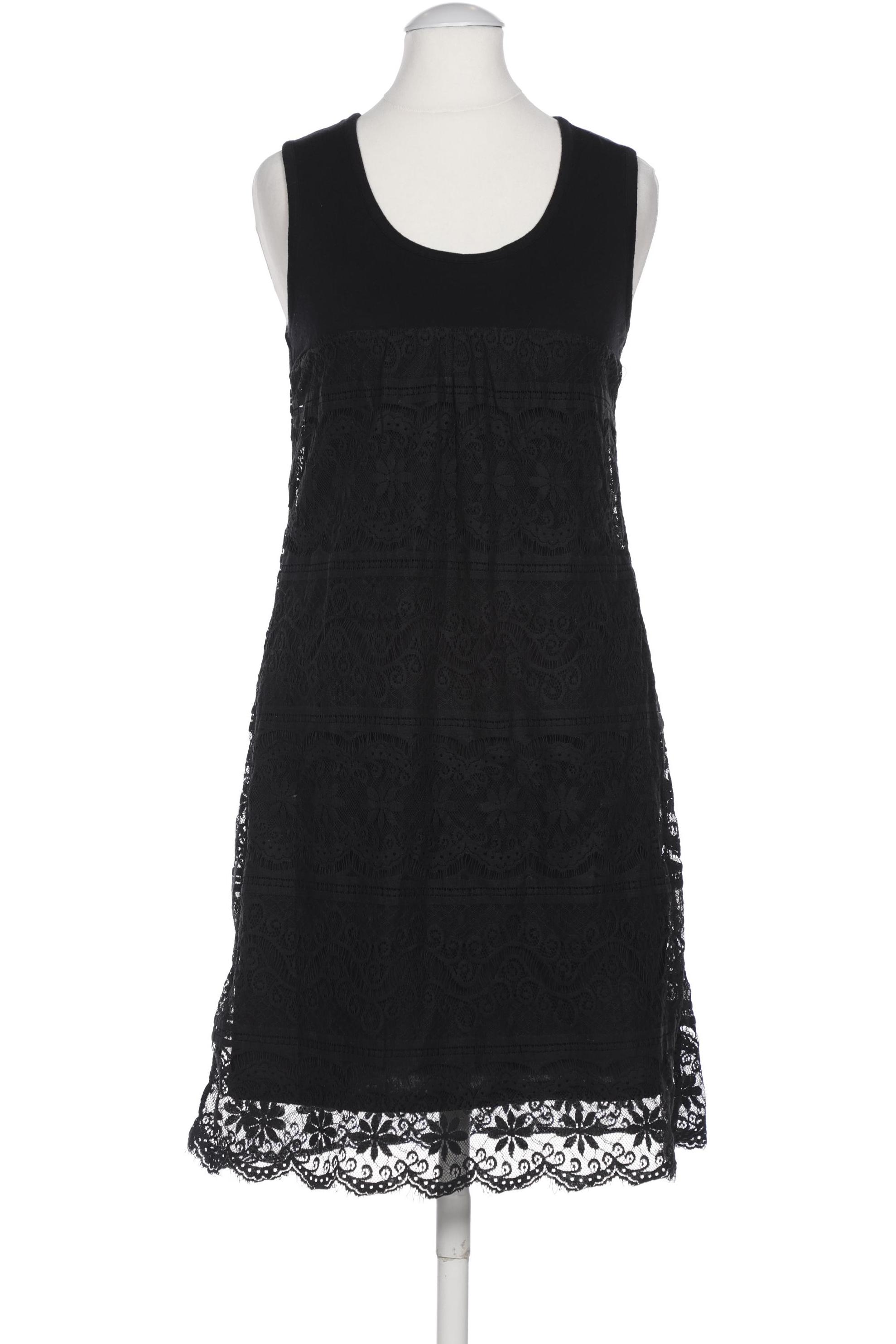 

Zero Damen Kleid, schwarz, Gr. 34
