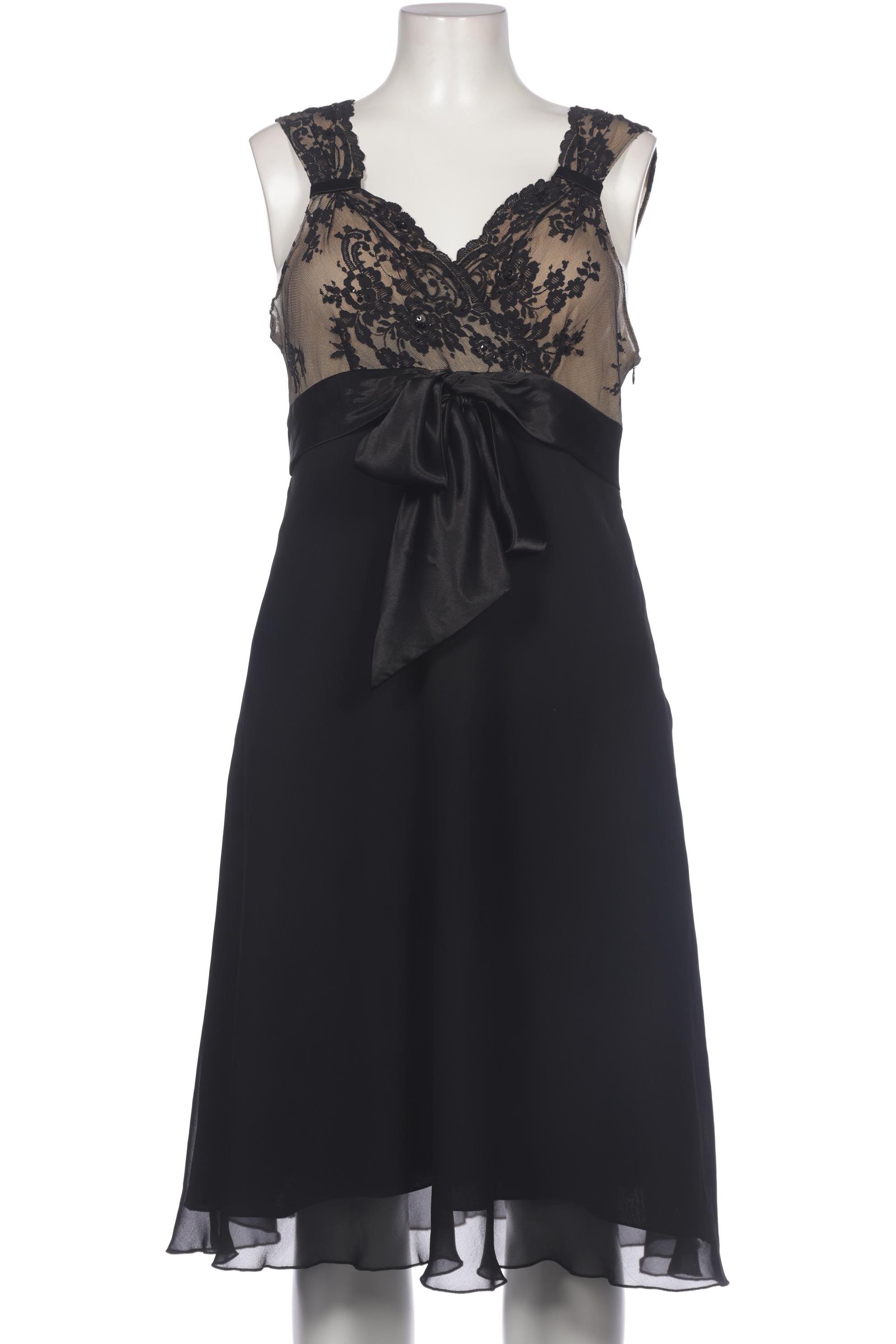

Zero Damen Kleid, schwarz, Gr. 44