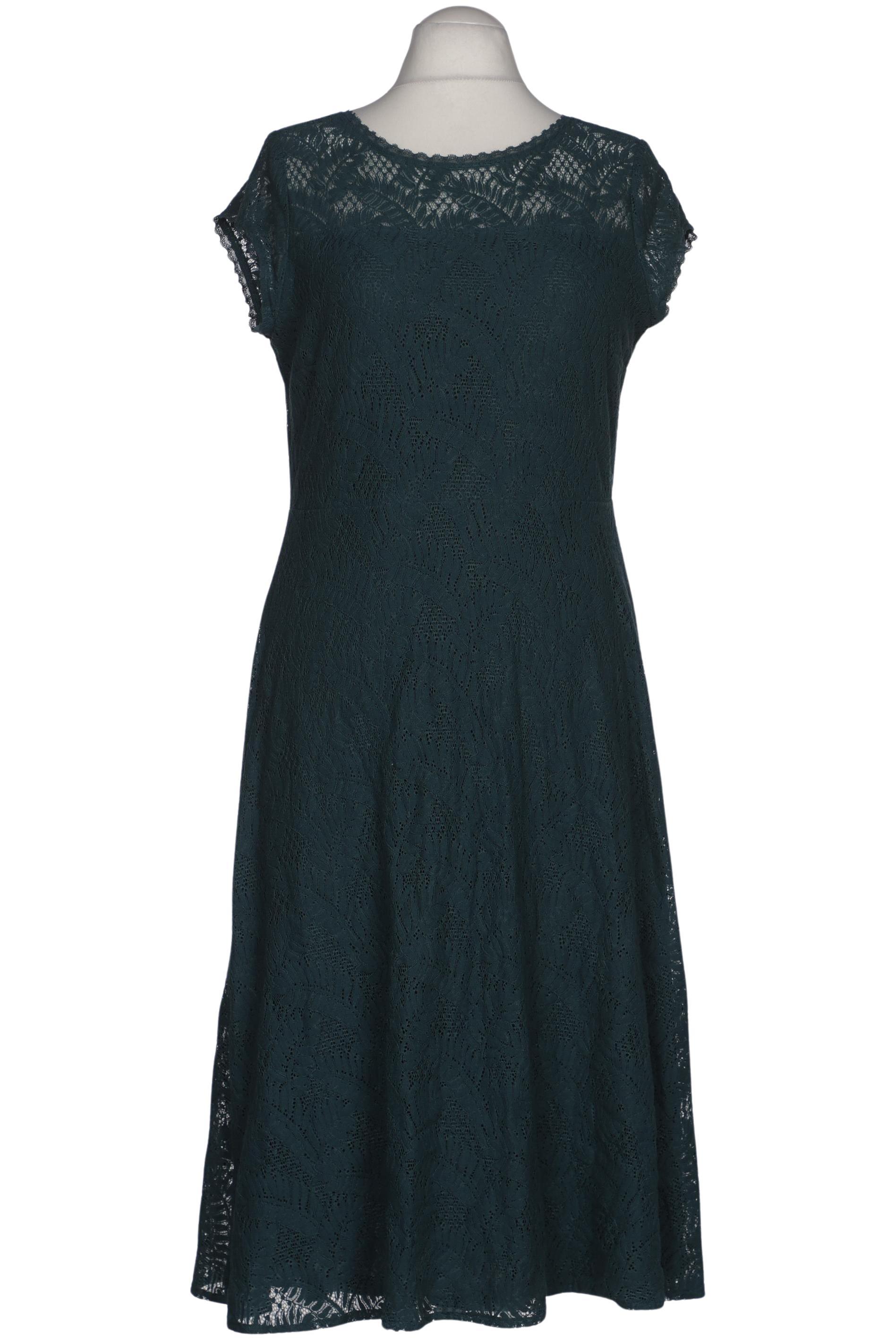 

Zero Damen Kleid, türkis, Gr. 42