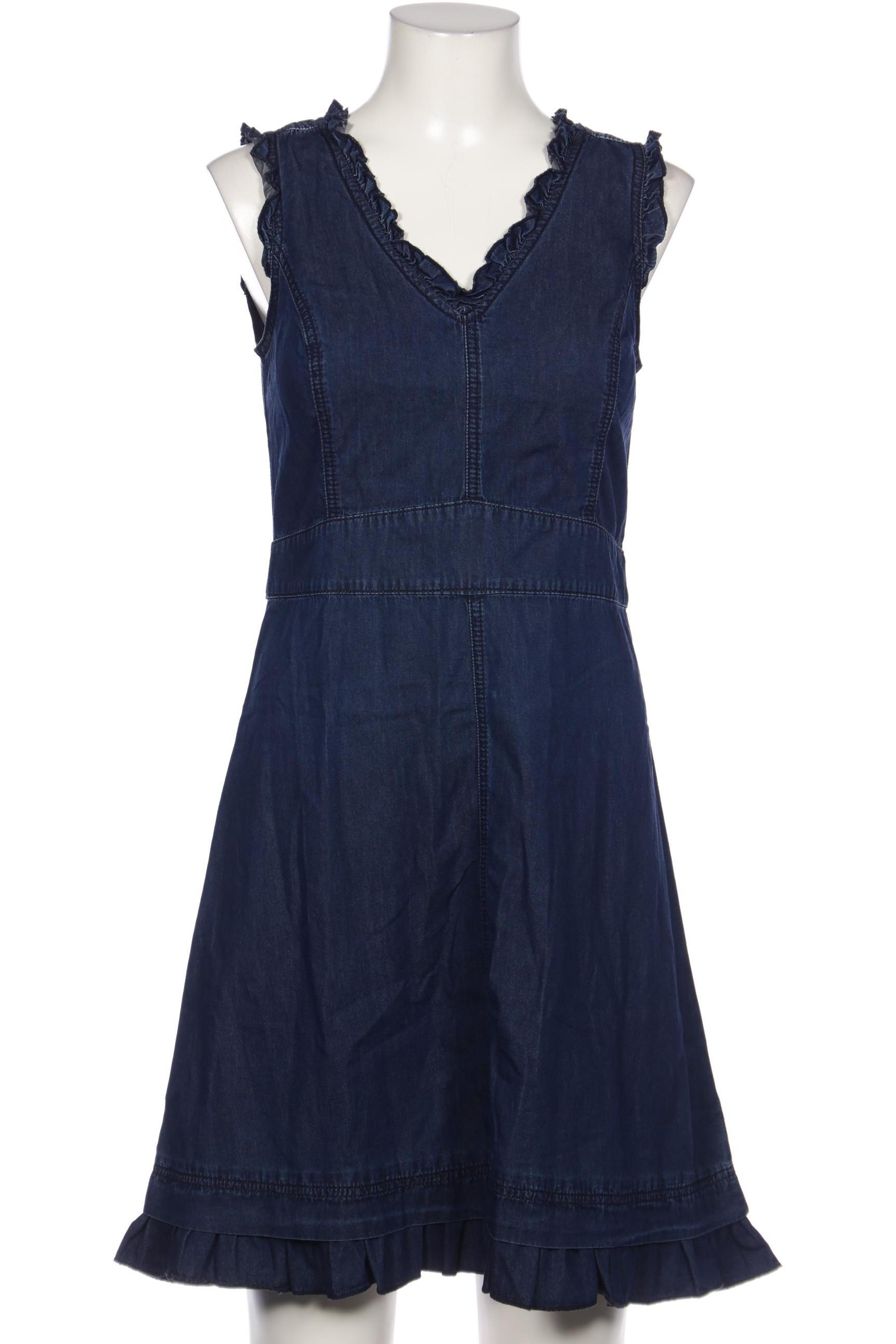 

ZERO Damen Kleid, marineblau