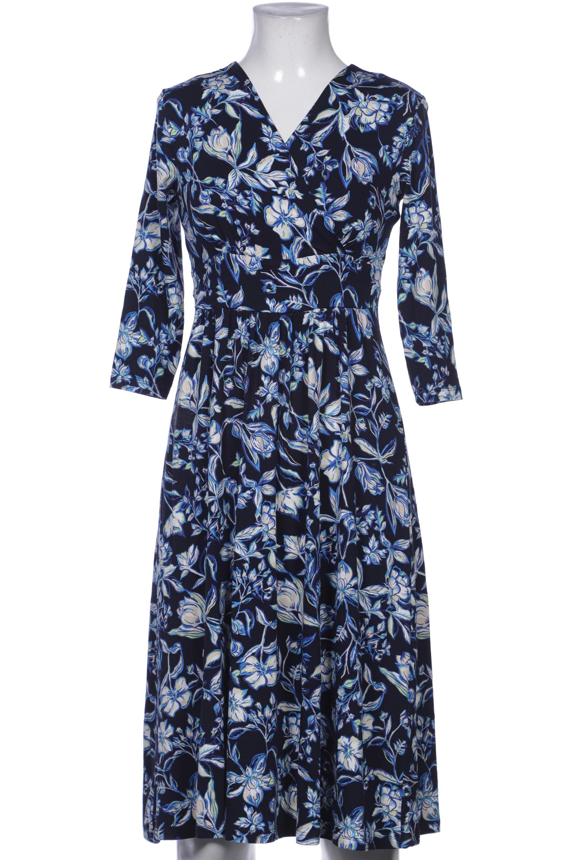 

Zero Damen Kleid, marineblau, Gr. 34