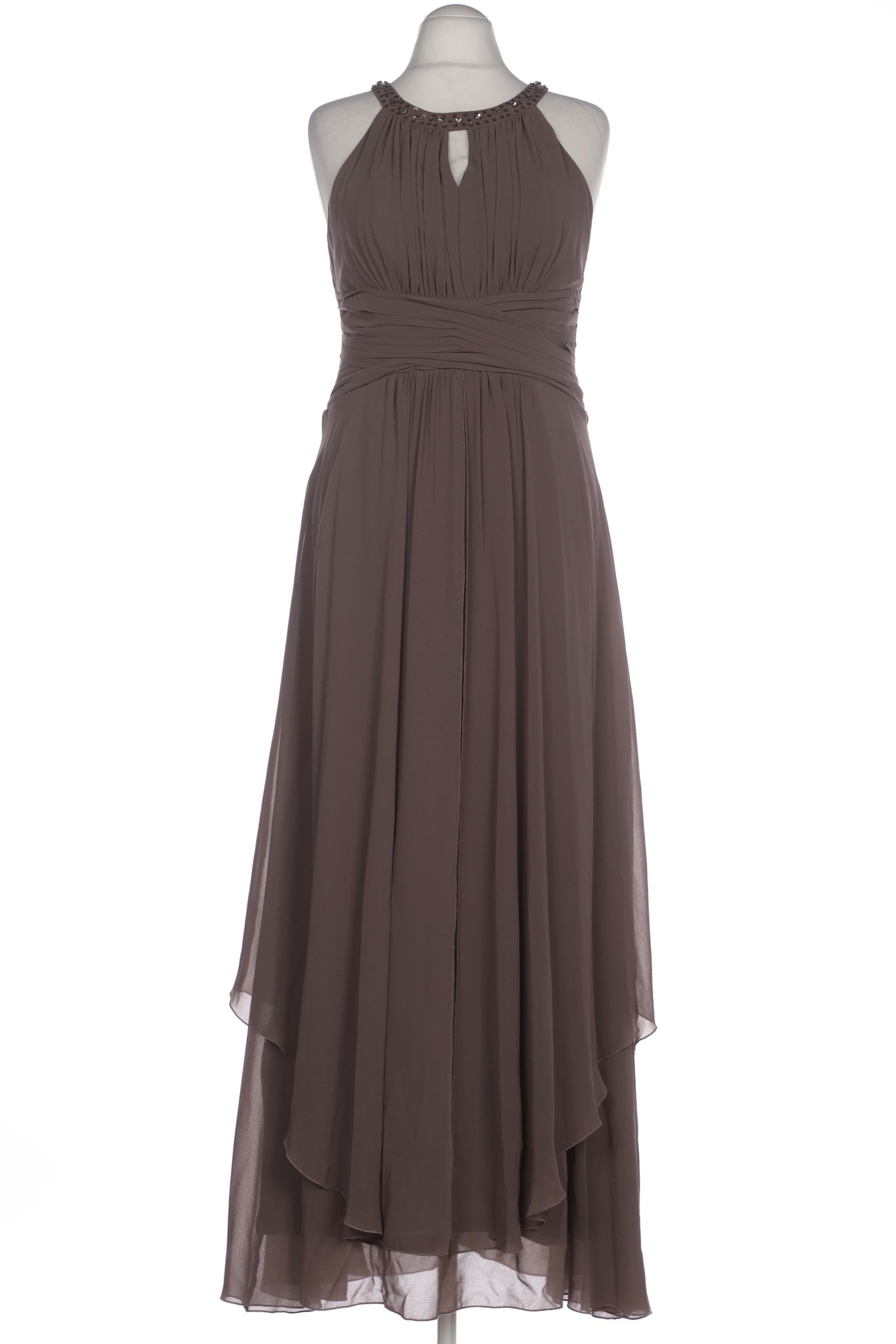 

Zero Damen Kleid, braun, Gr. 42