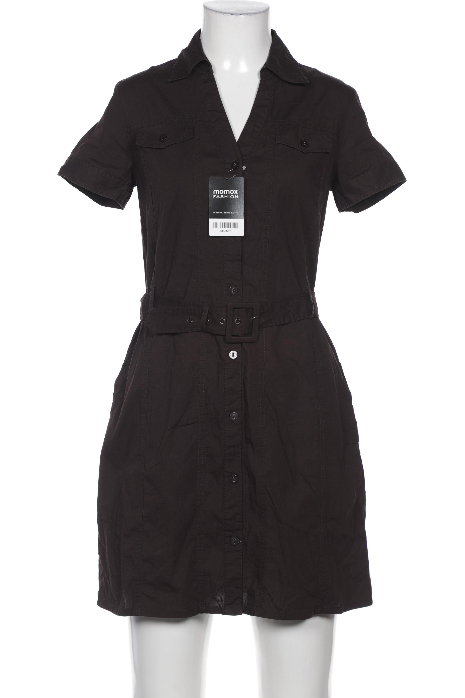 

ZERO Damen Kleid, braun