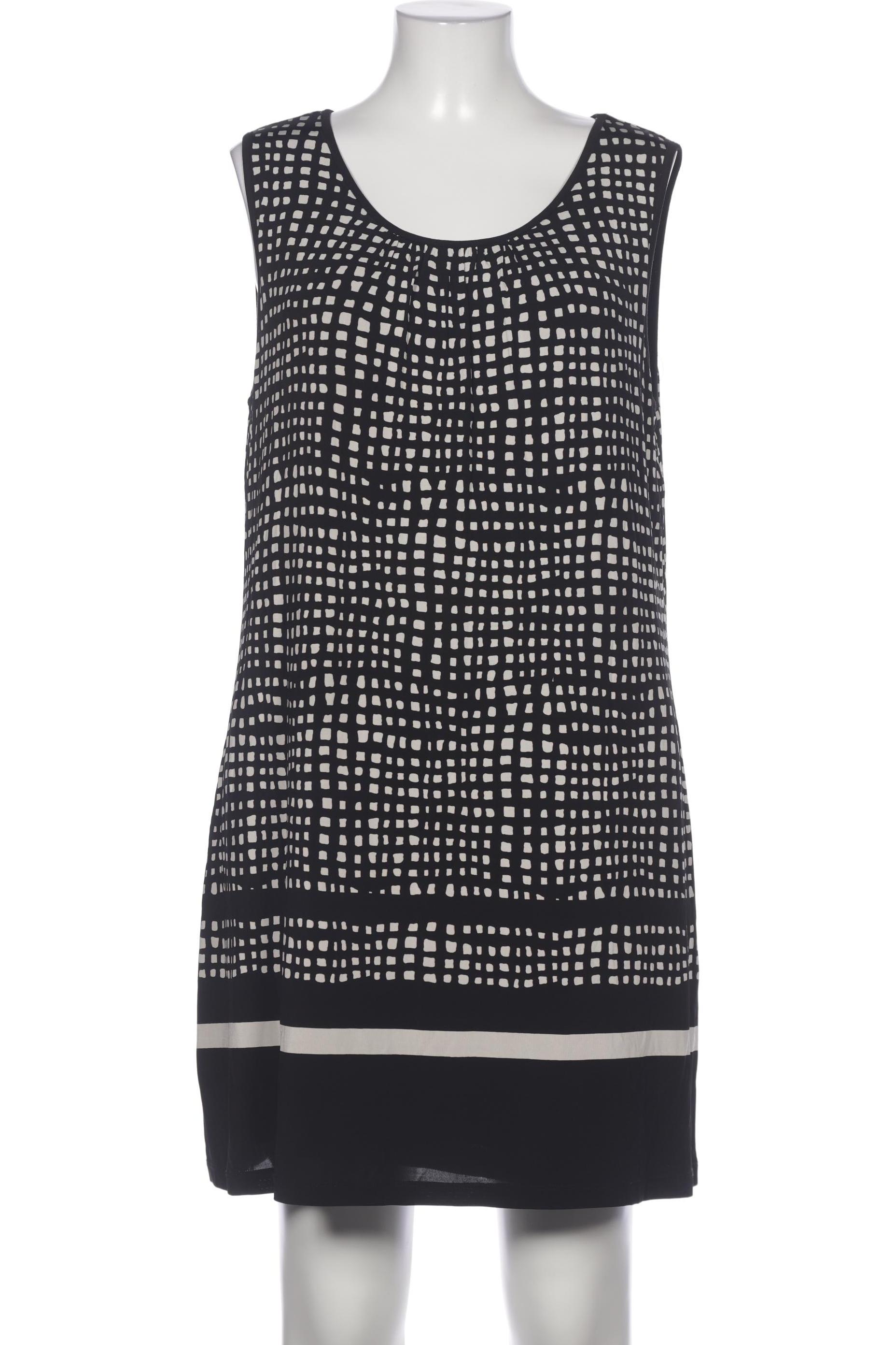 

Zero Damen Kleid, schwarz, Gr. 44