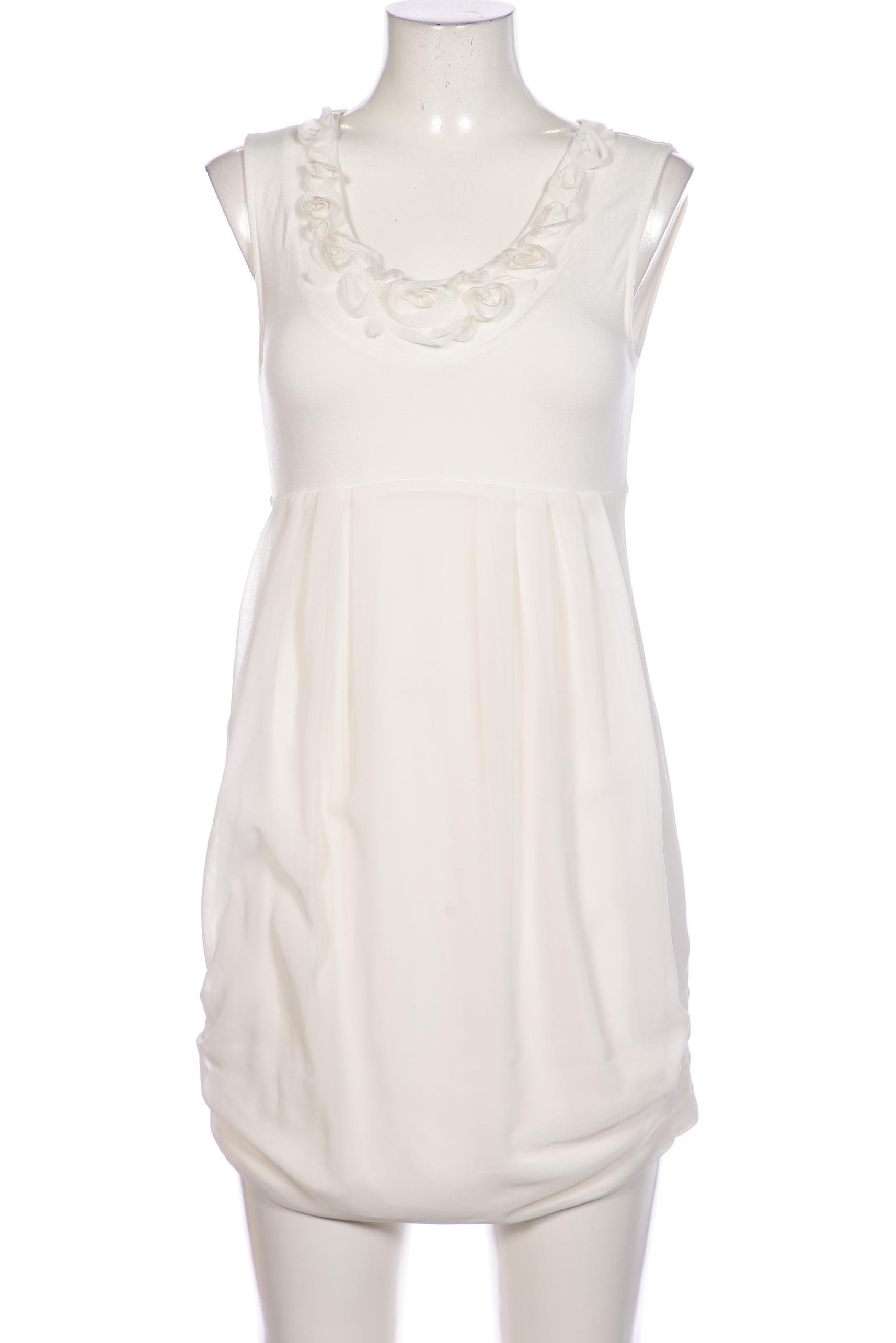 

Zero Damen Kleid, weiß, Gr. 40