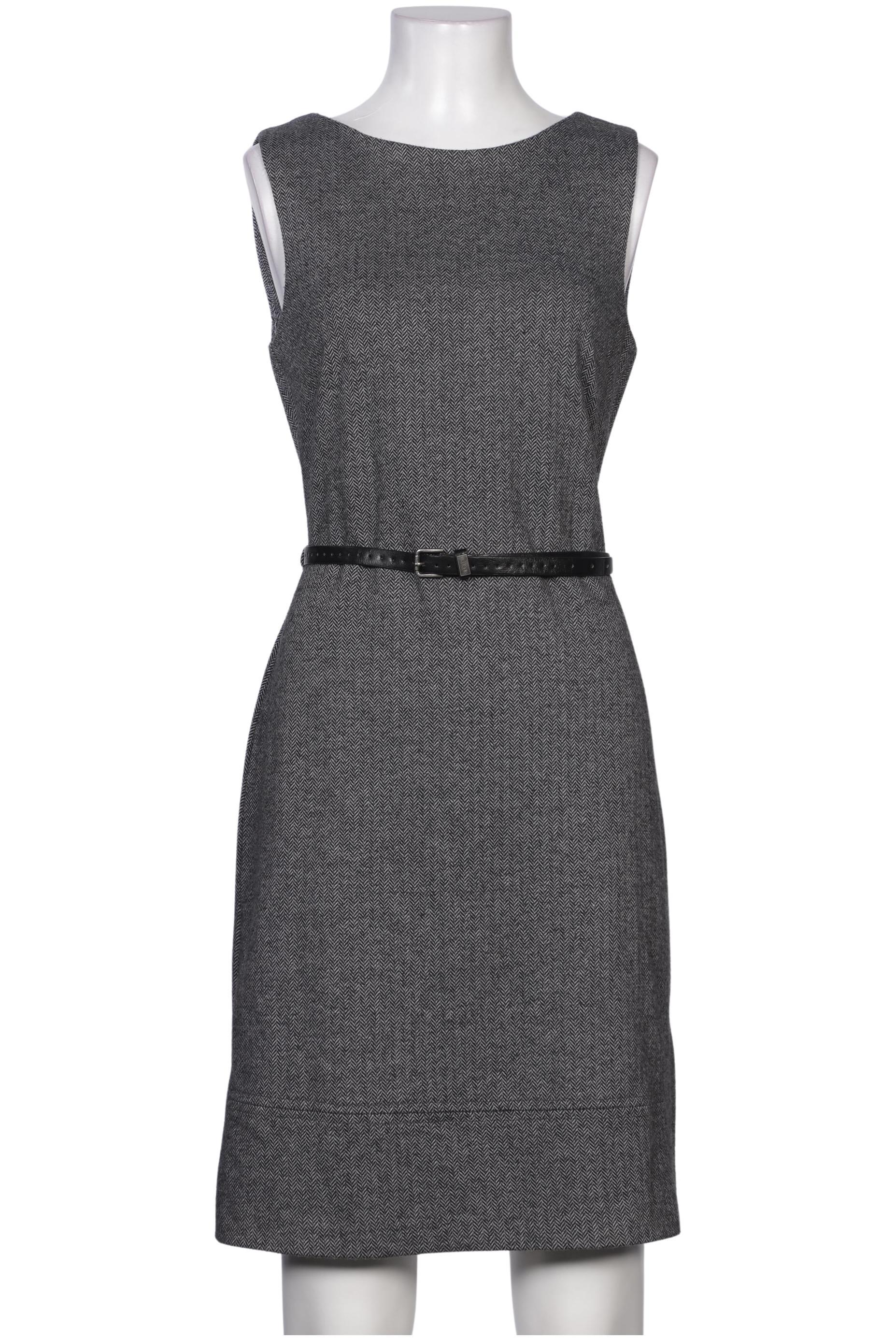 

Zero Damen Kleid, grau, Gr. 38