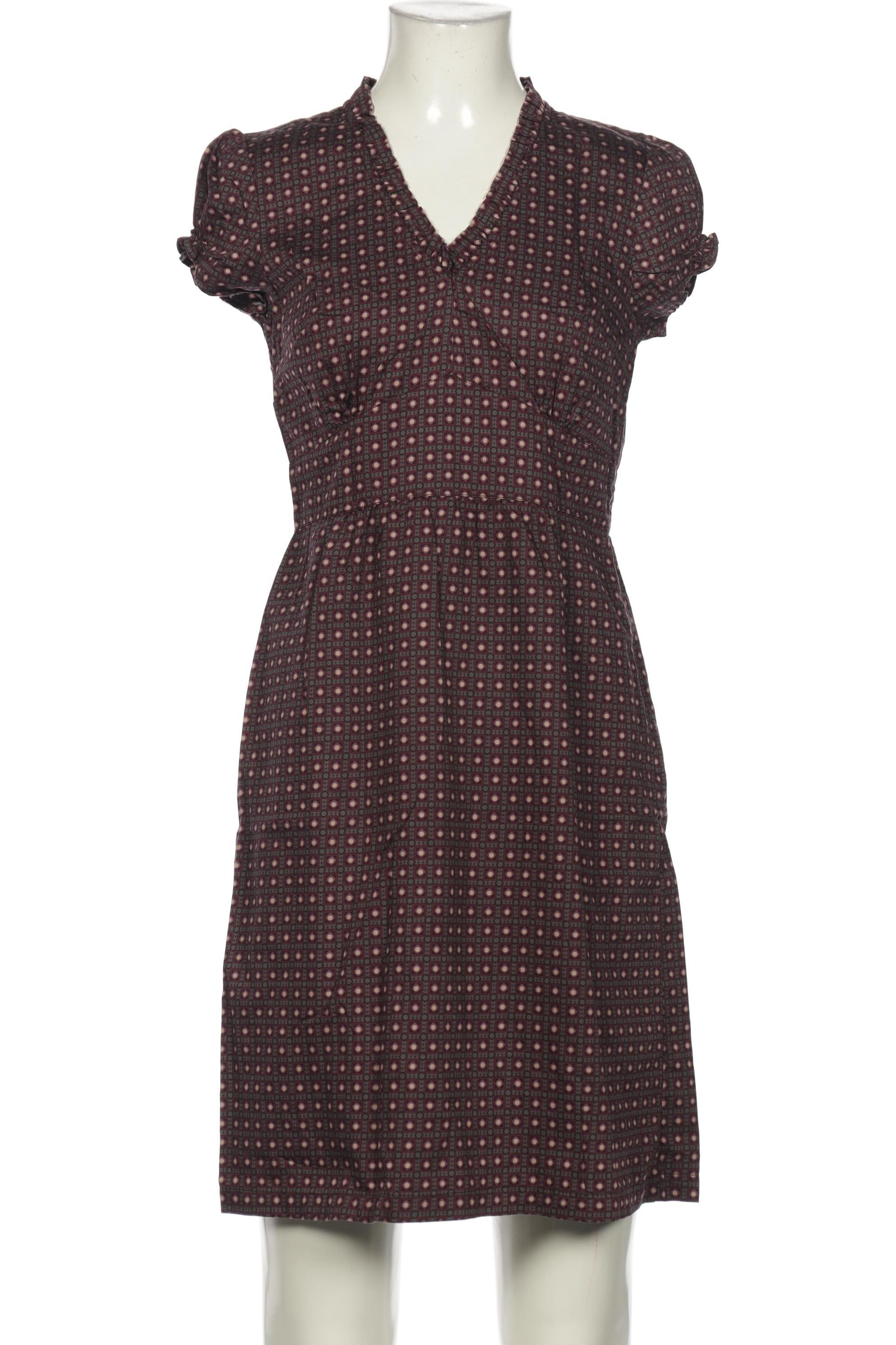 

ZERO Damen Kleid, bordeaux