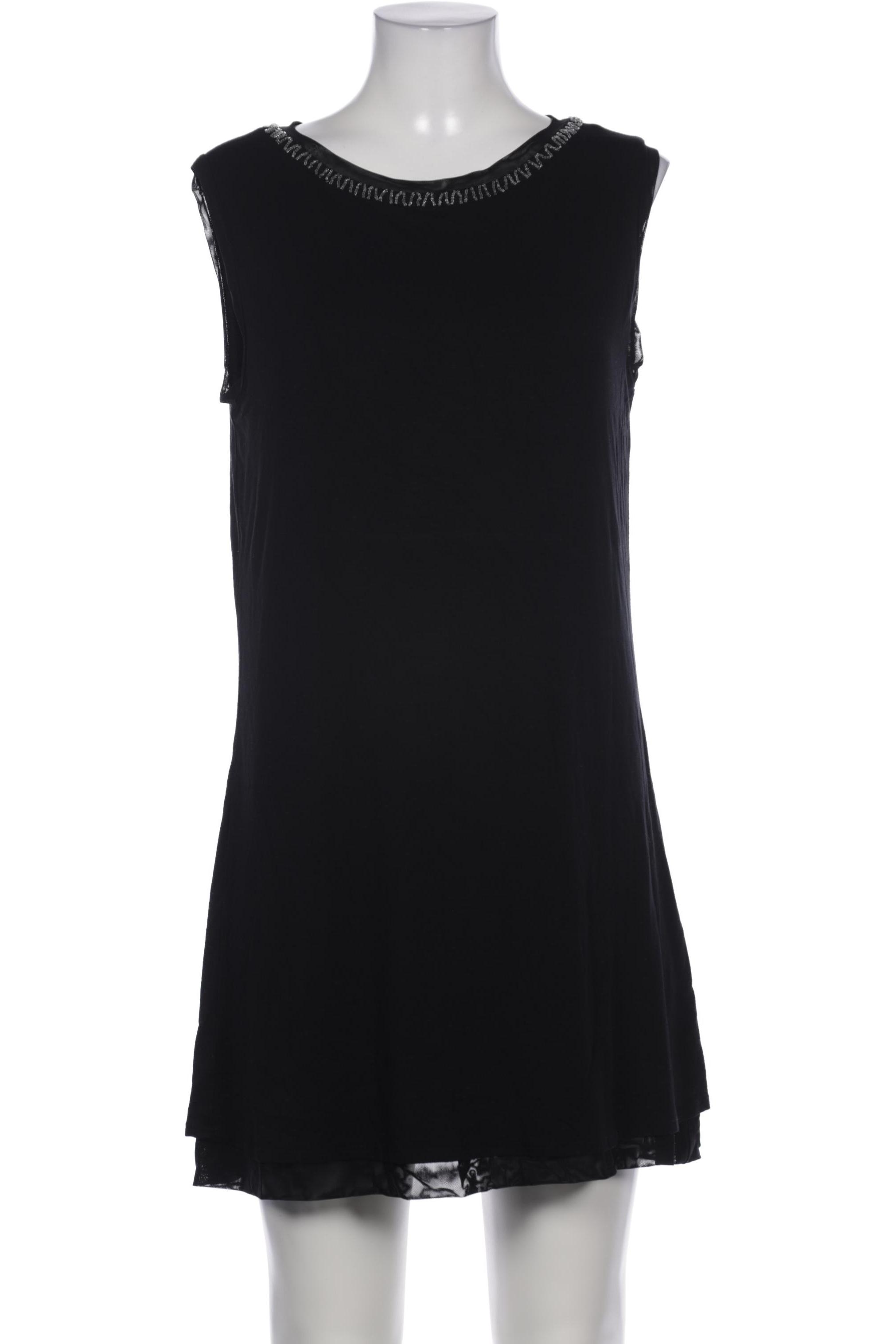 

ZERO Damen Kleid, schwarz