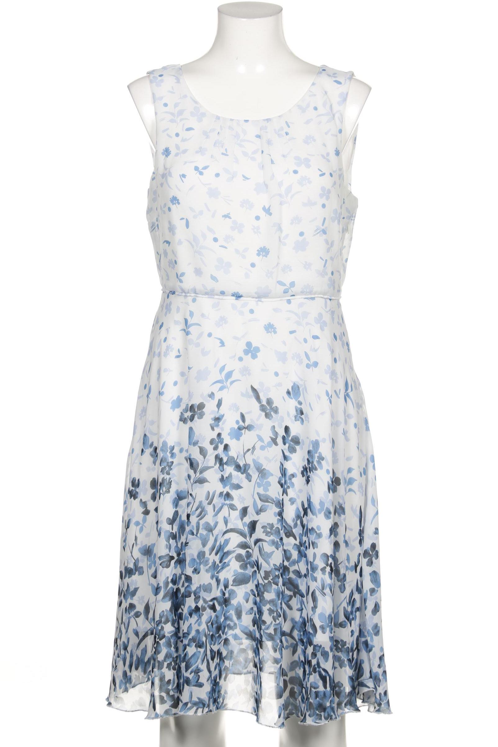 

ZERO Damen Kleid, blau