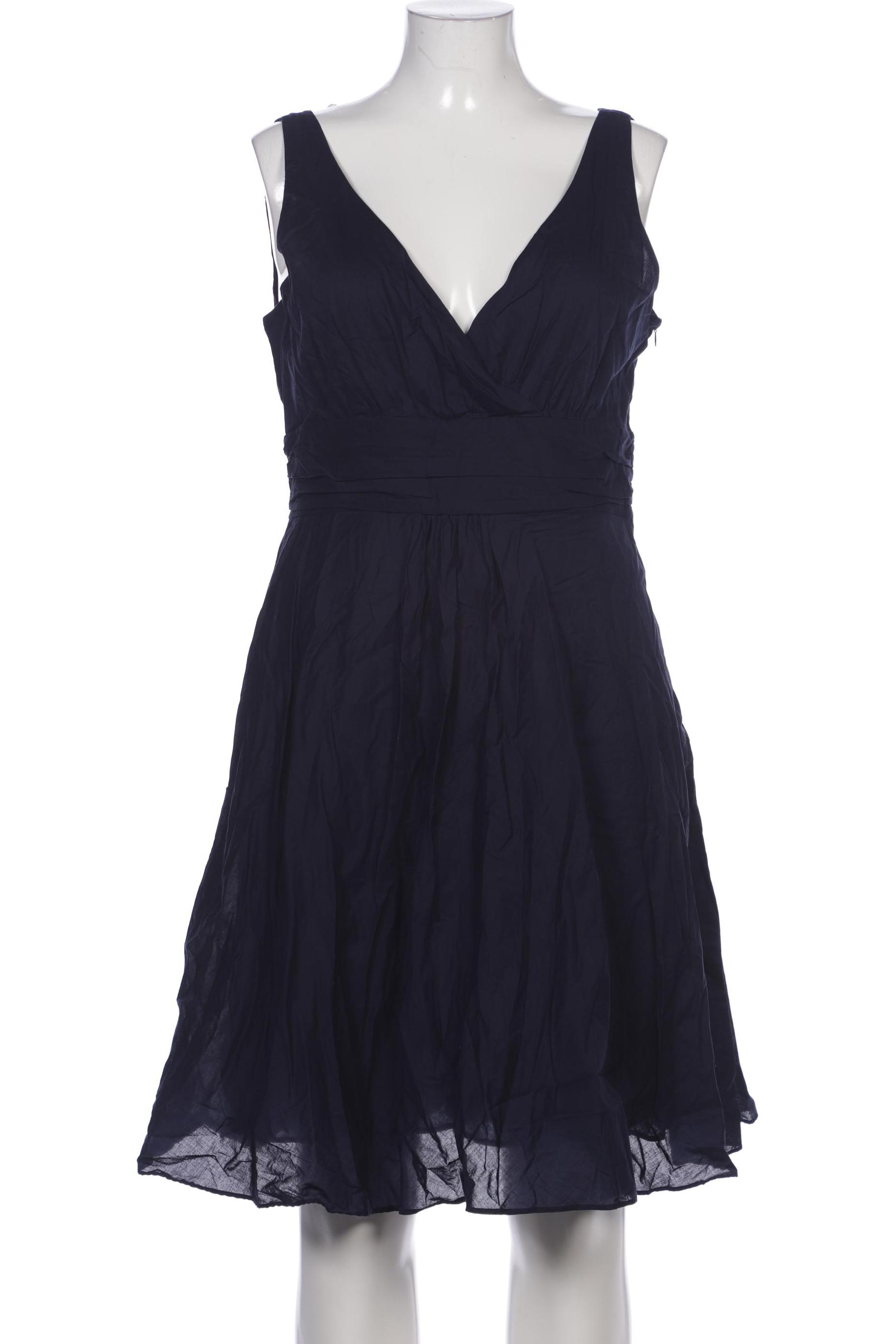

Zero Damen Kleid, marineblau, Gr. 44