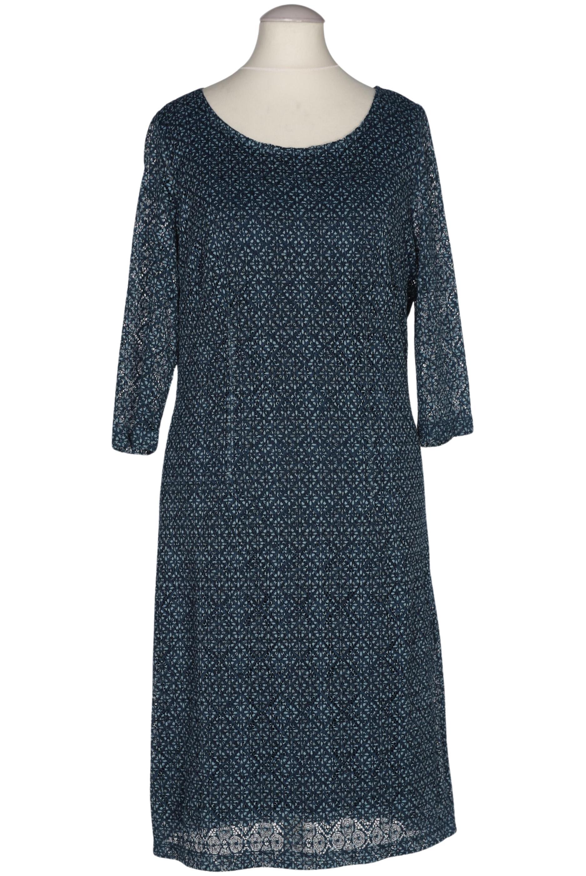 

Zero Damen Kleid, blau, Gr. 36