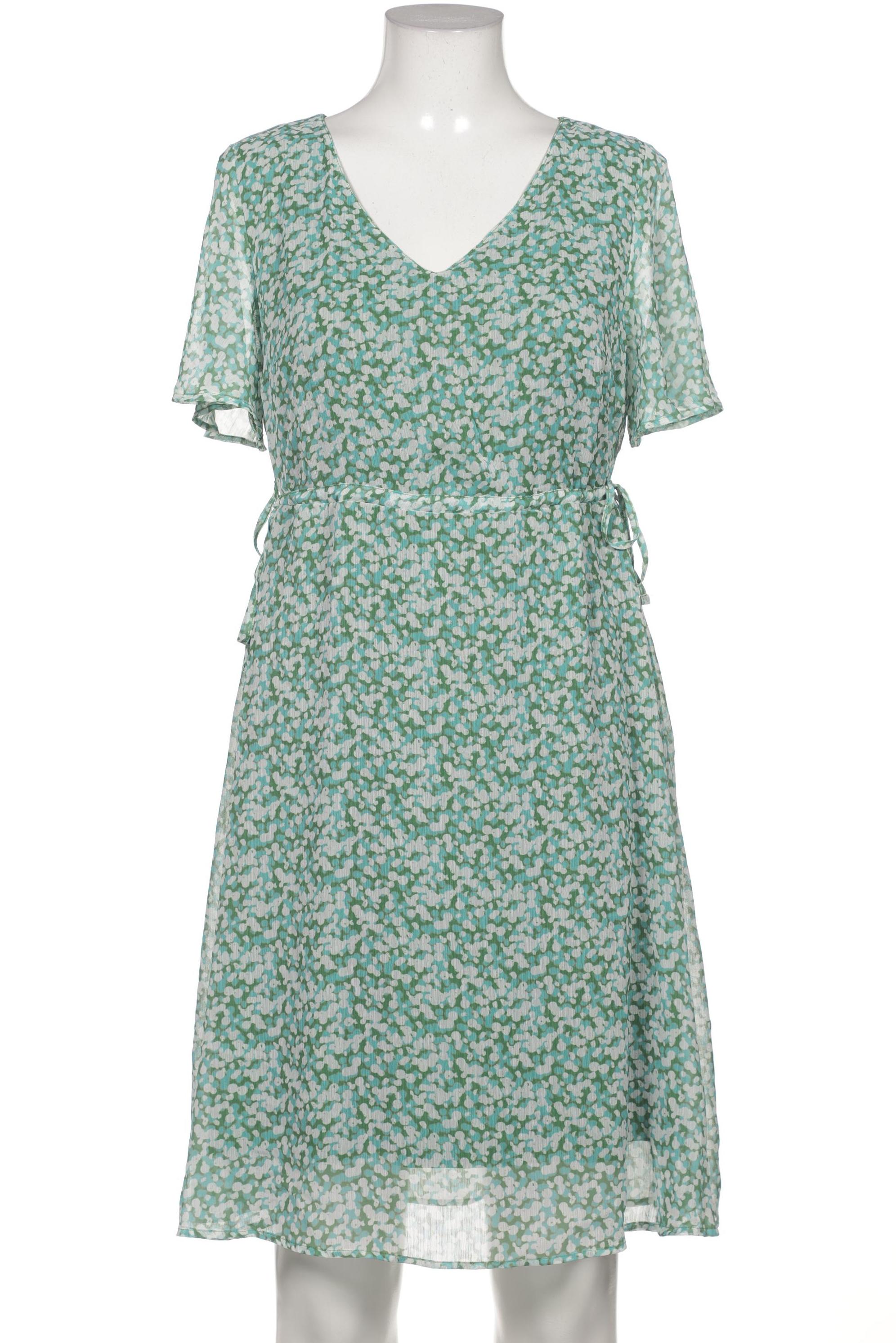 

Zero Damen Kleid, grün, Gr. 40