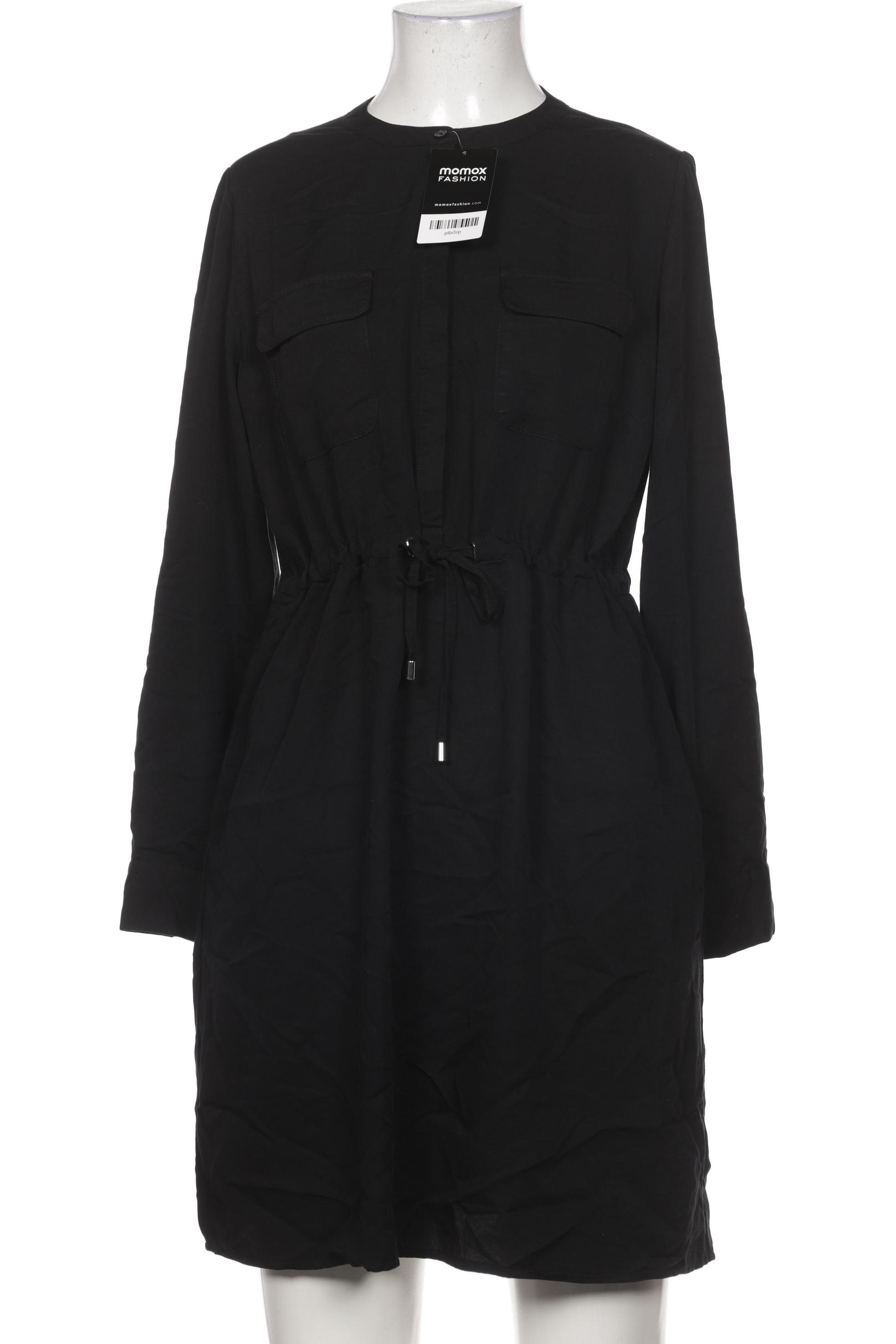 

Zero Damen Kleid, schwarz, Gr. 38