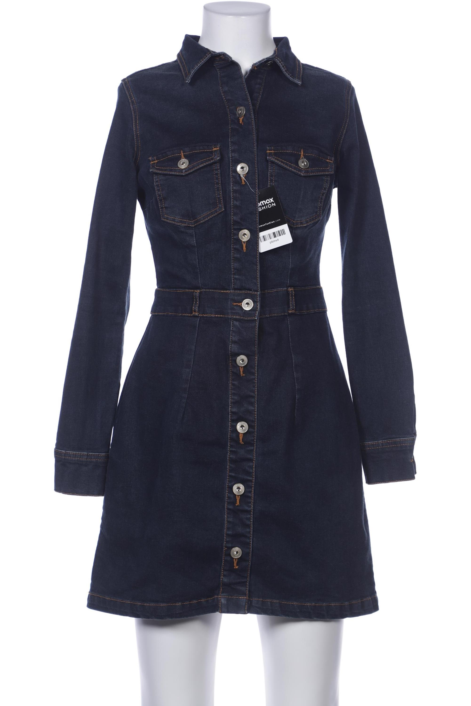 

Zero Damen Kleid, marineblau, Gr. 34