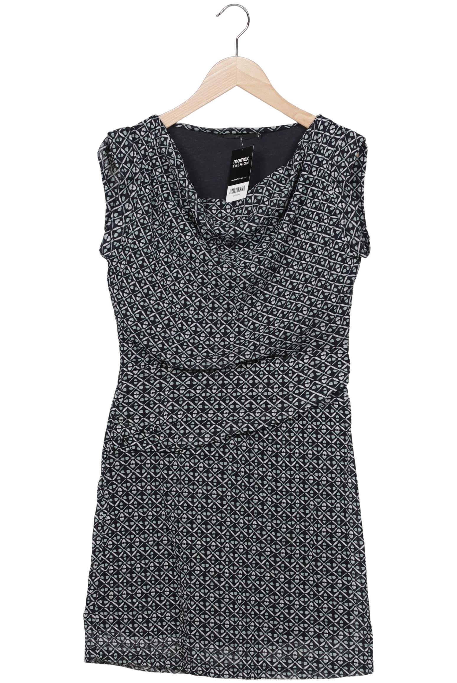 

Zero Damen Kleid, marineblau, Gr. 40