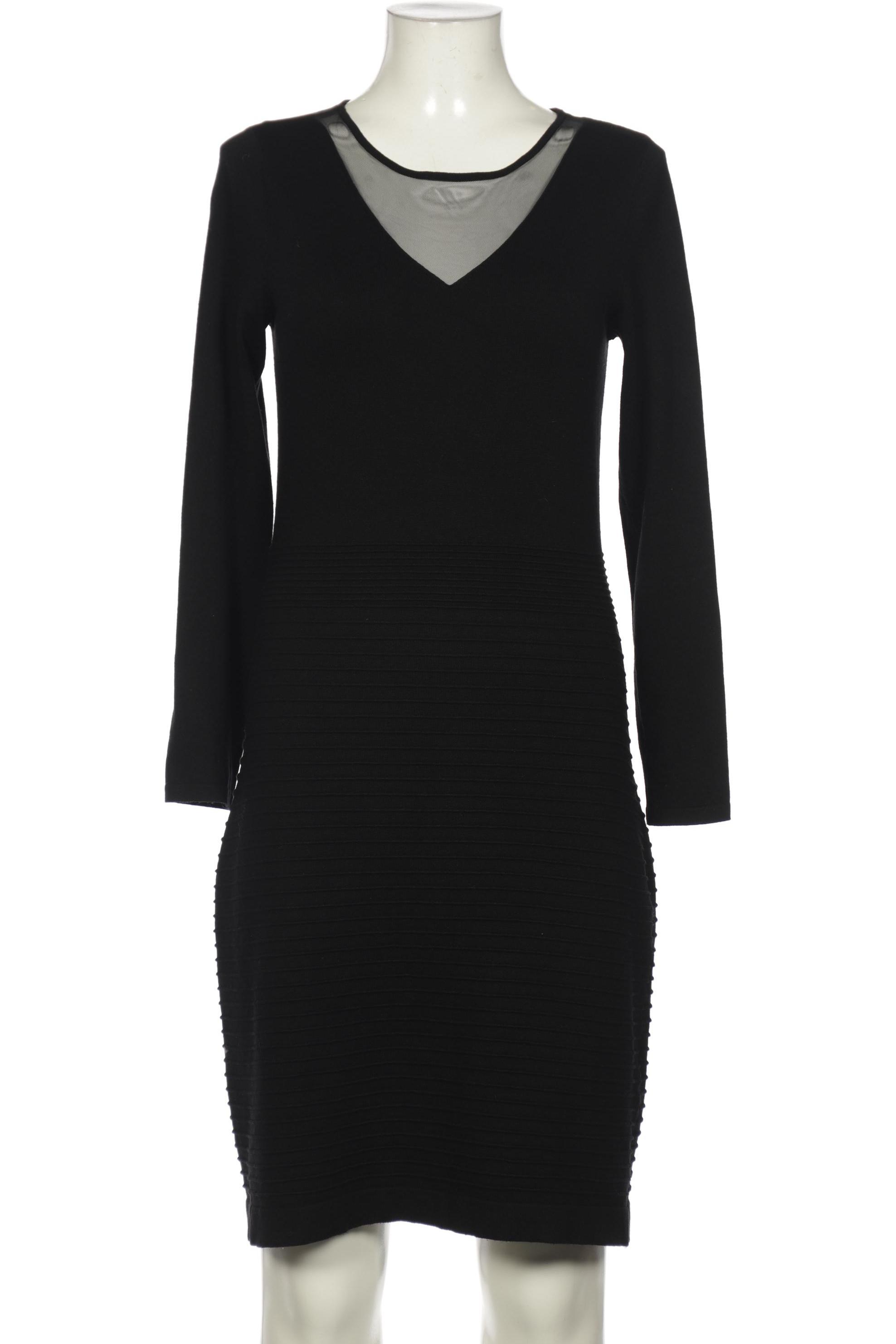

ZERO Damen Kleid, schwarz