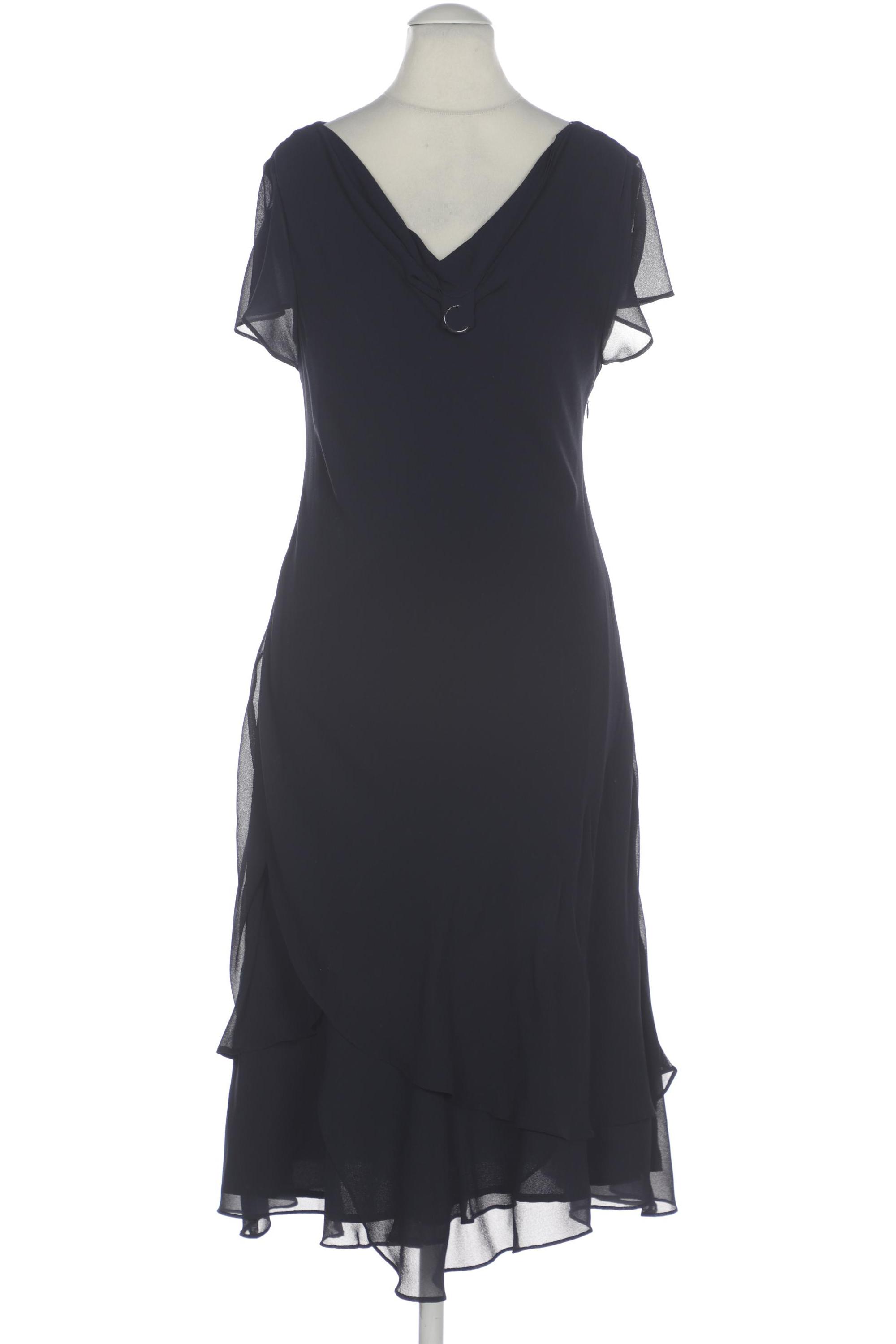 

ZERO Damen Kleid, marineblau