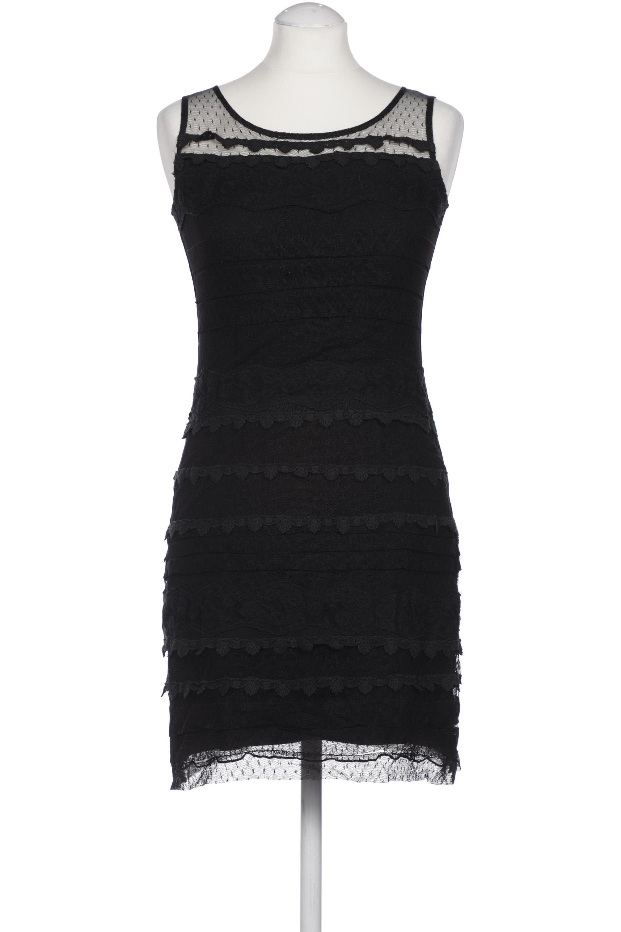 

Zero Damen Kleid, schwarz, Gr. 34