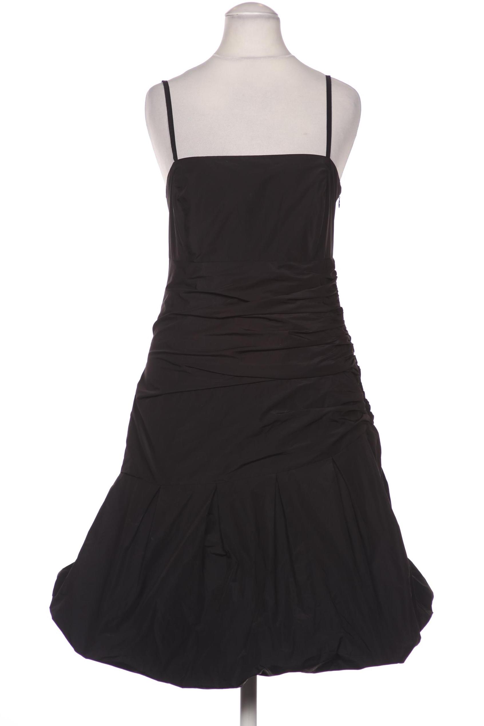 

Zero Damen Kleid, schwarz, Gr. 34