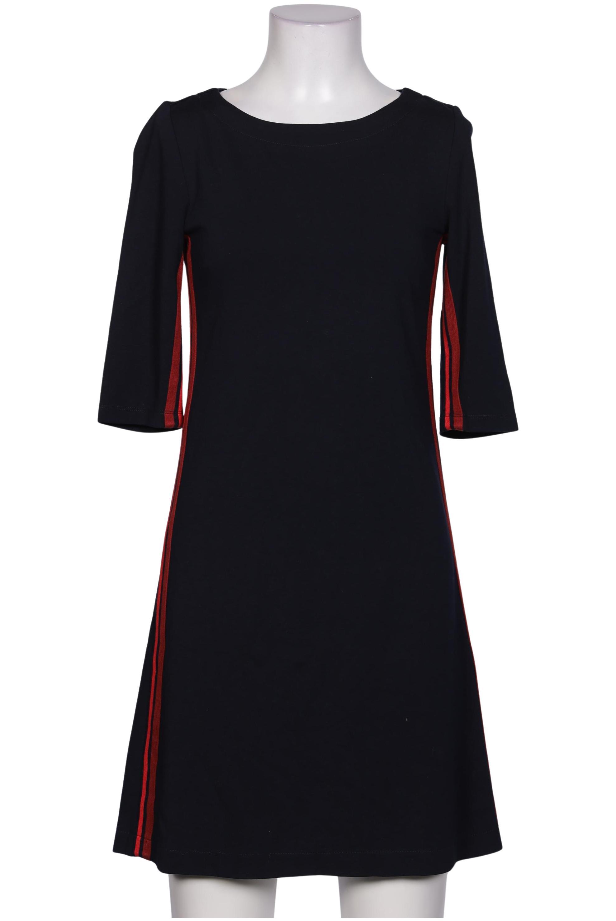 

Zero Damen Kleid, marineblau, Gr. 34