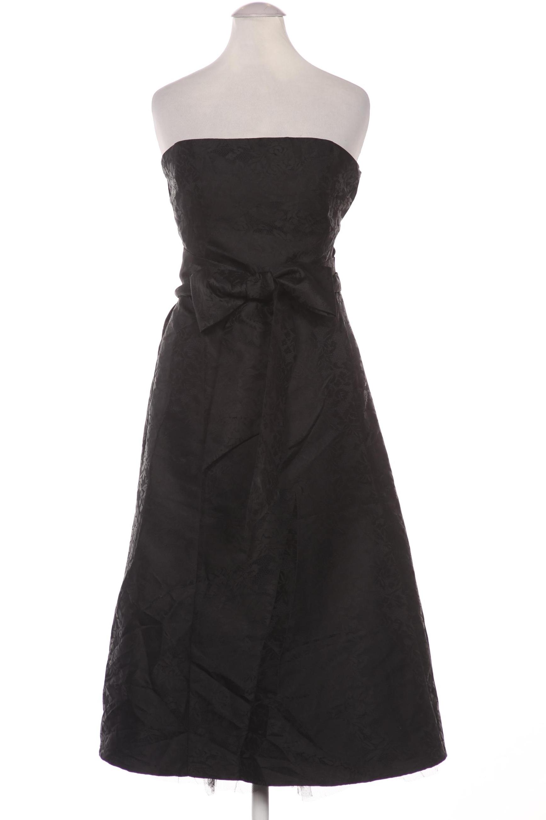 

Zero Damen Kleid, schwarz, Gr. 38