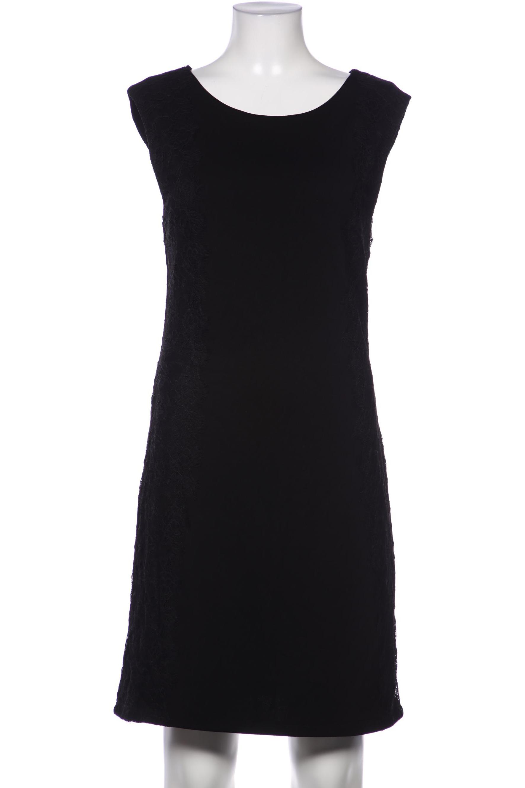 

ZERO Damen Kleid, schwarz