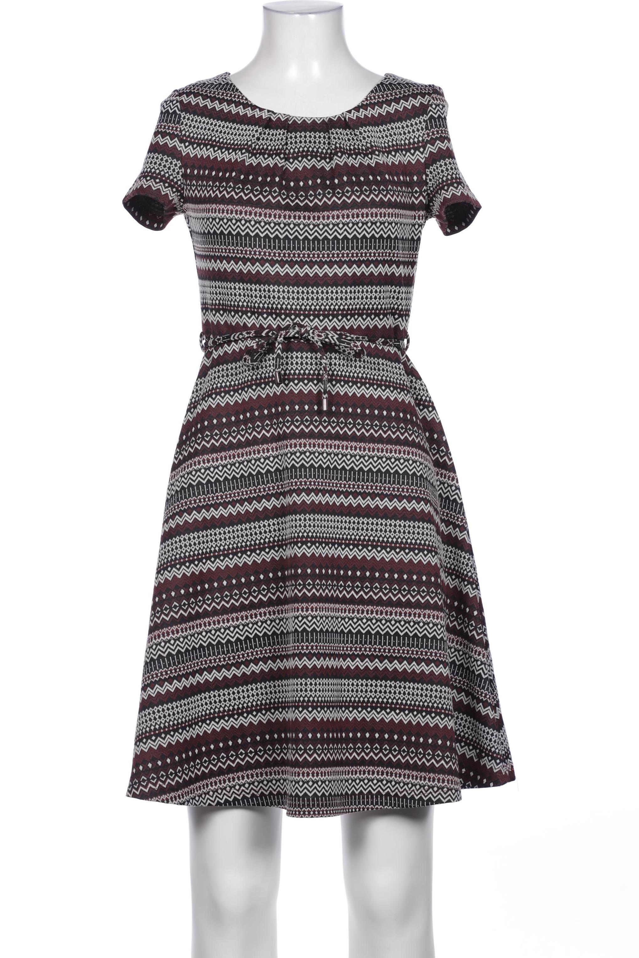 

ZERO Damen Kleid, bordeaux