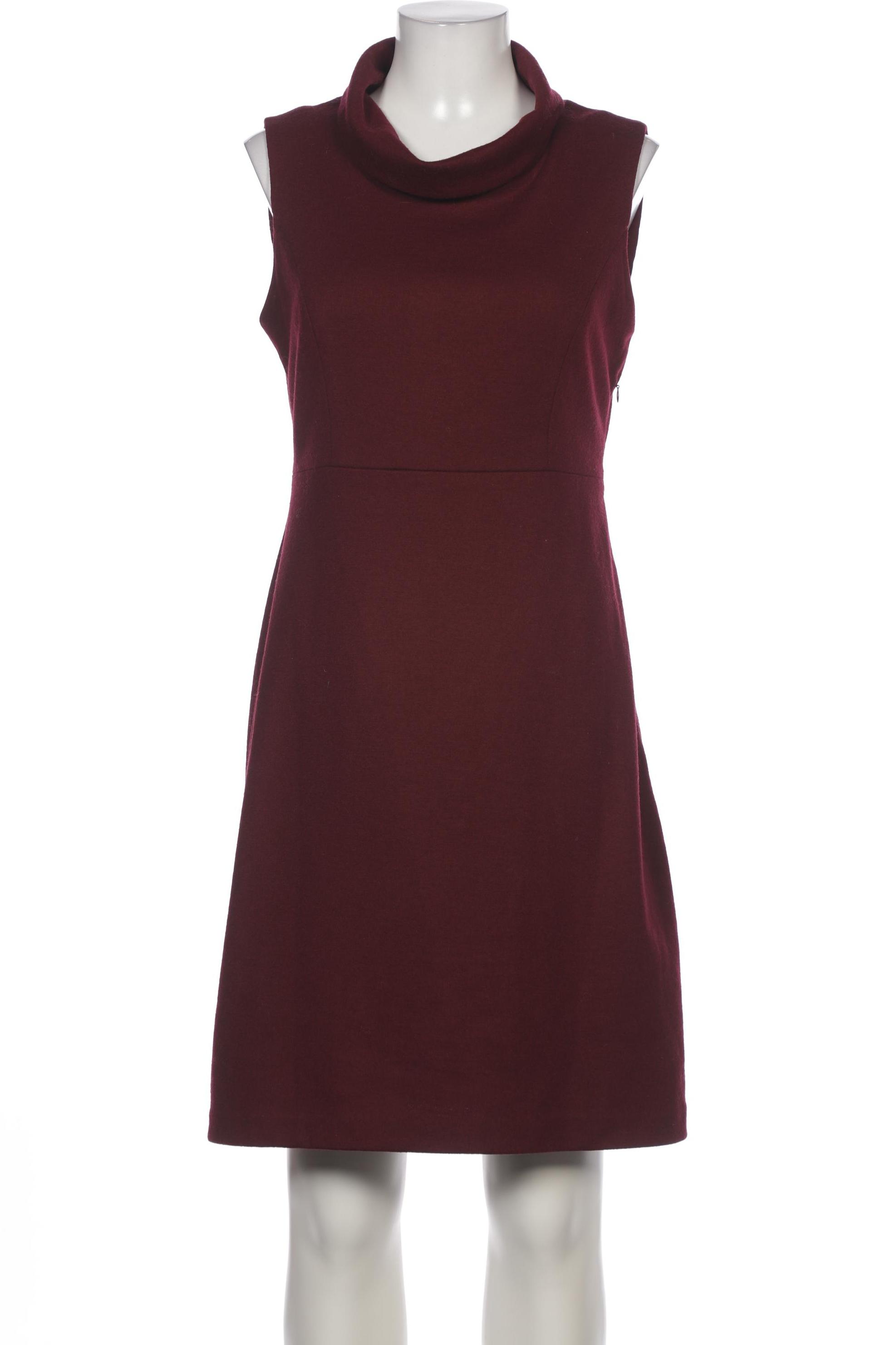 

ZERO Damen Kleid, bordeaux