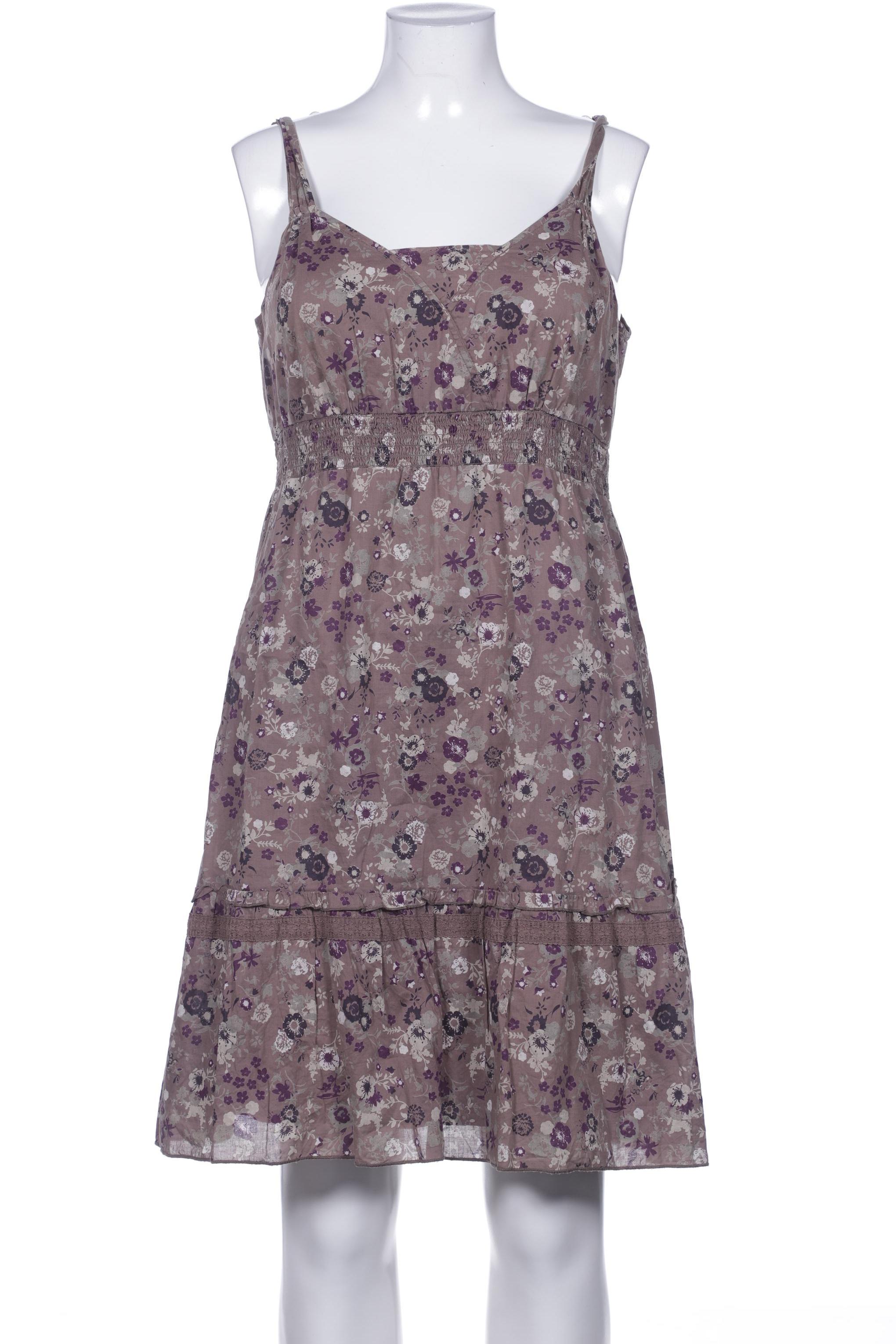 

Zero Damen Kleid, braun, Gr. 42