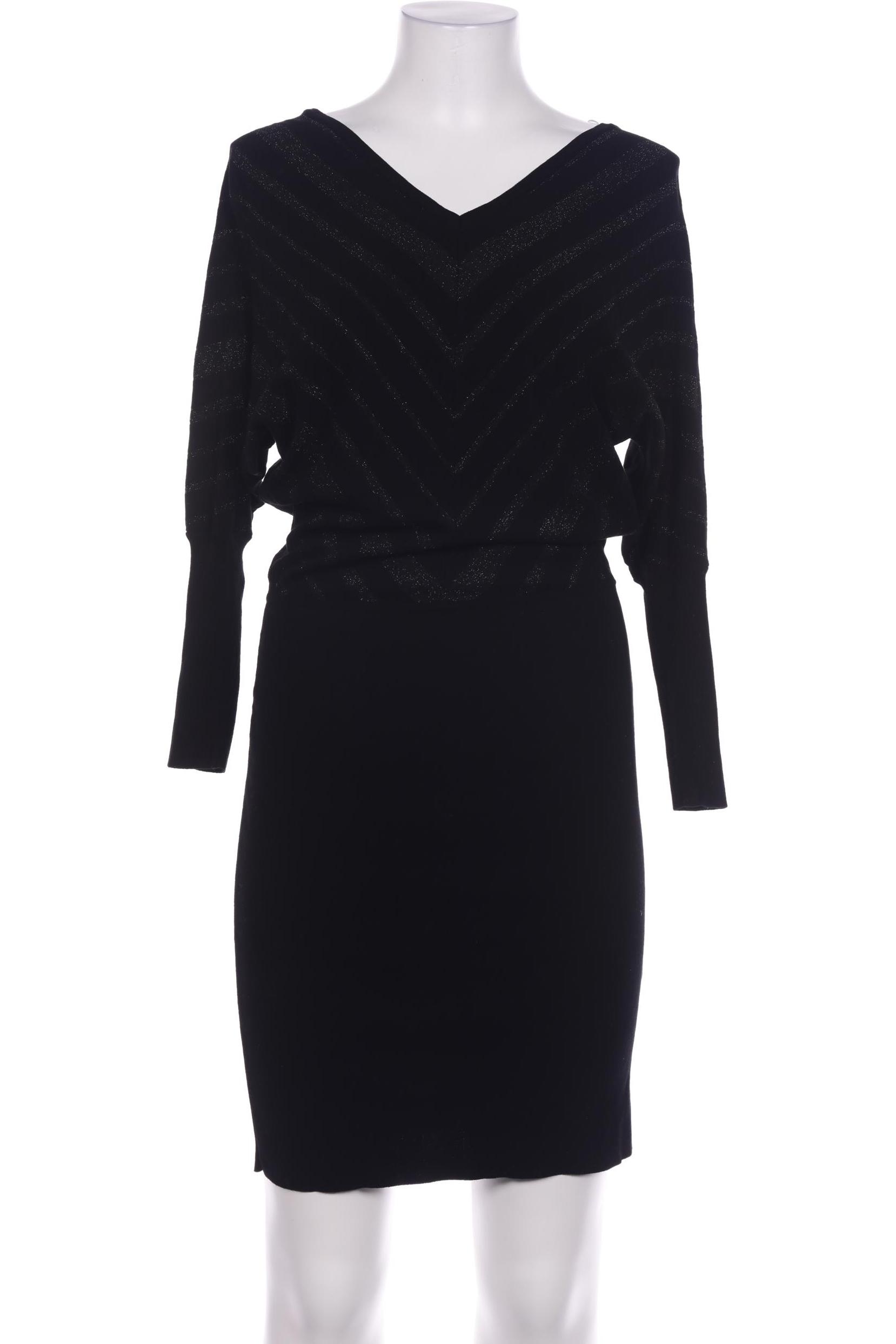 

Zero Damen Kleid, schwarz, Gr. 38