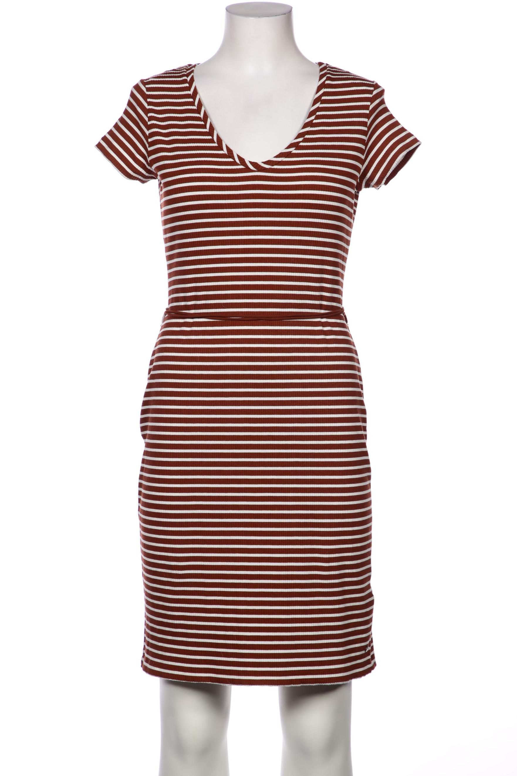 

ZERO Damen Kleid, braun