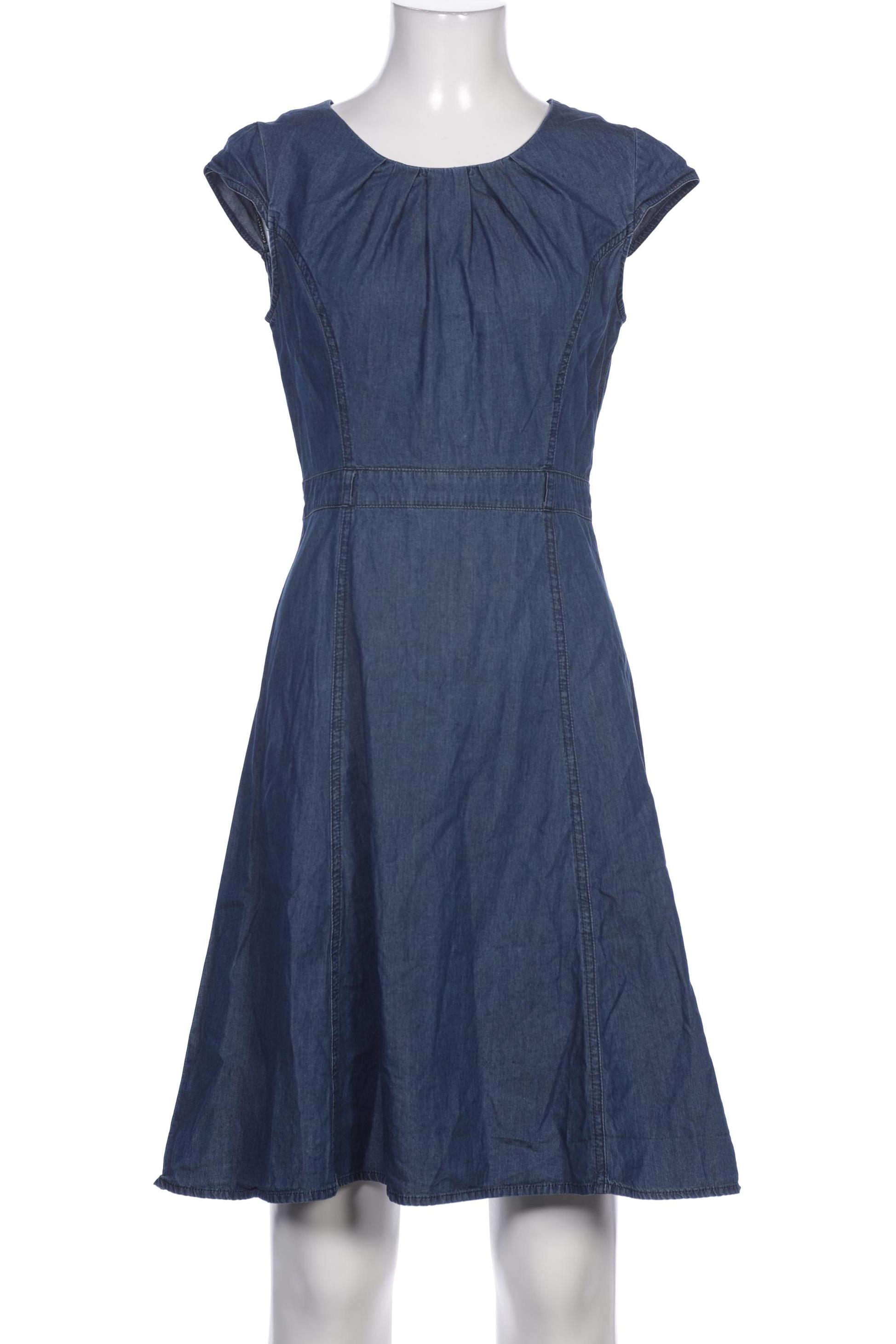 

Zero Damen Kleid, blau, Gr. 34