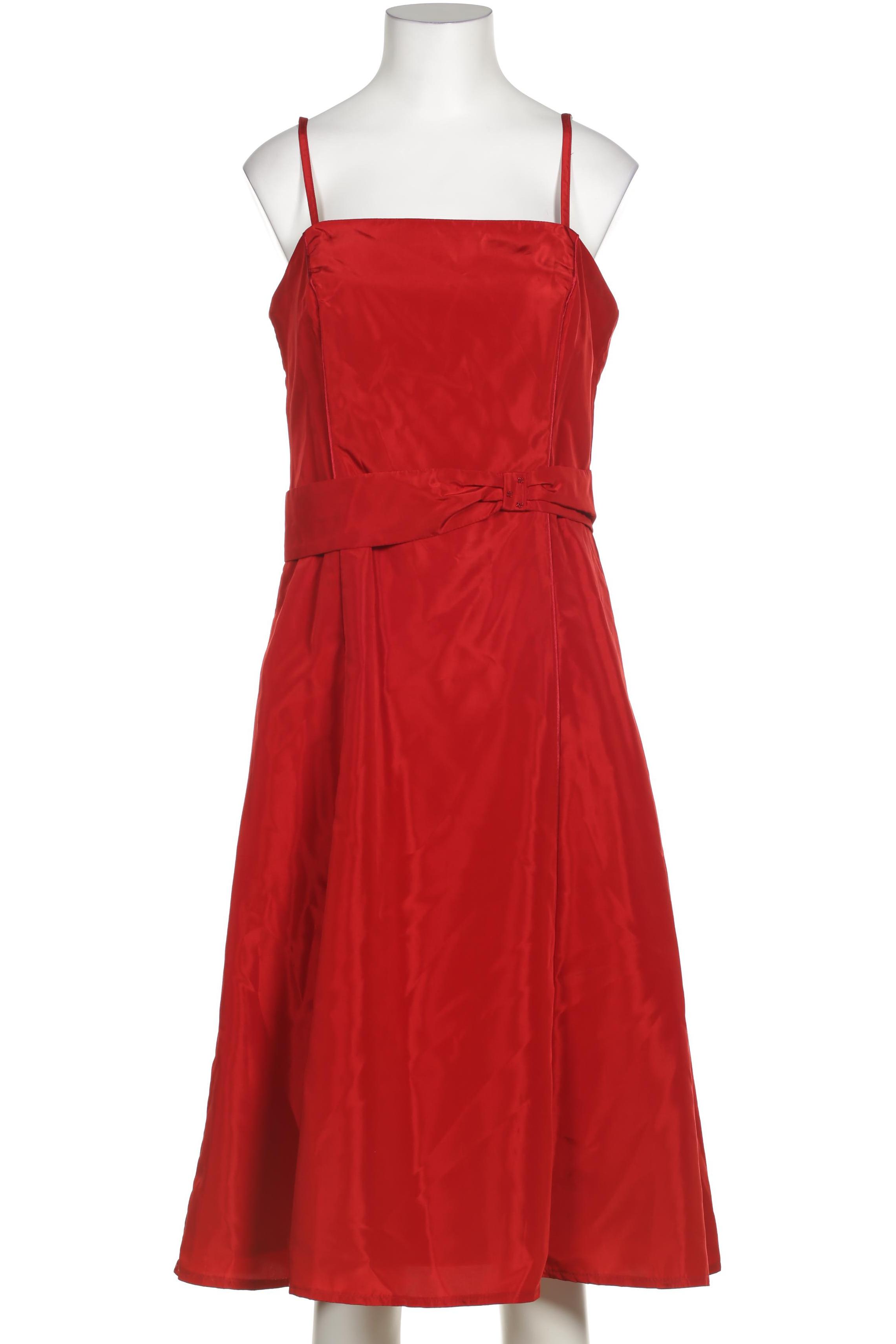 

Zero Damen Kleid, rot, Gr. 38