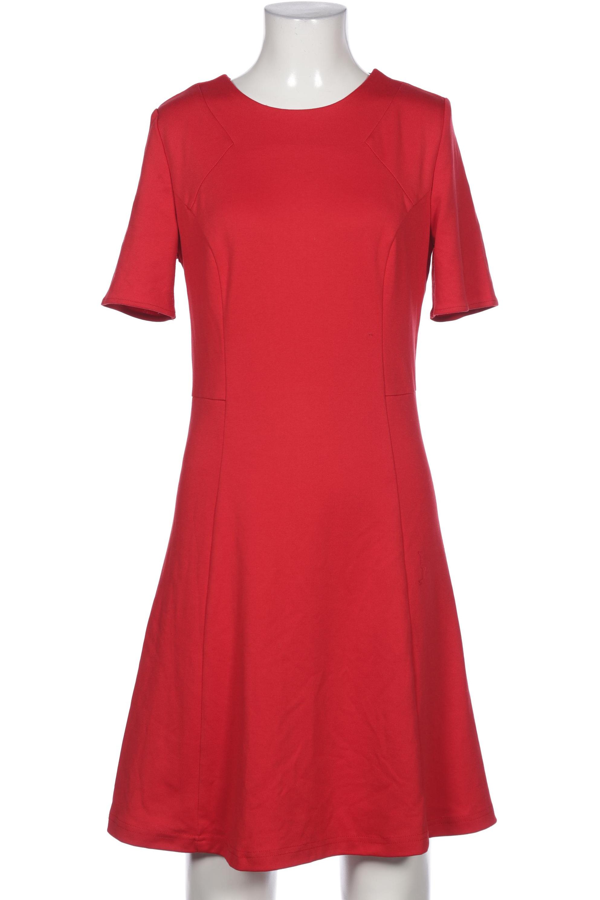 

ZERO Damen Kleid, rot