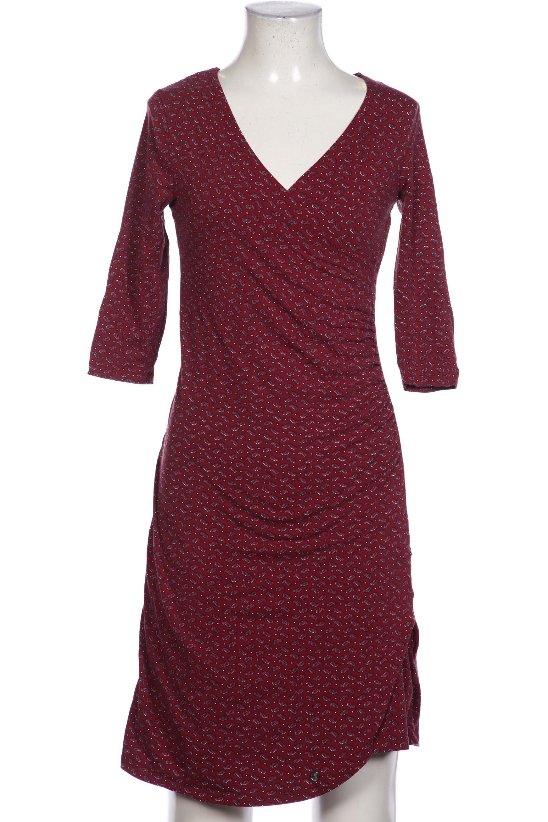 

Zero Damen Kleid, bordeaux, Gr. 34