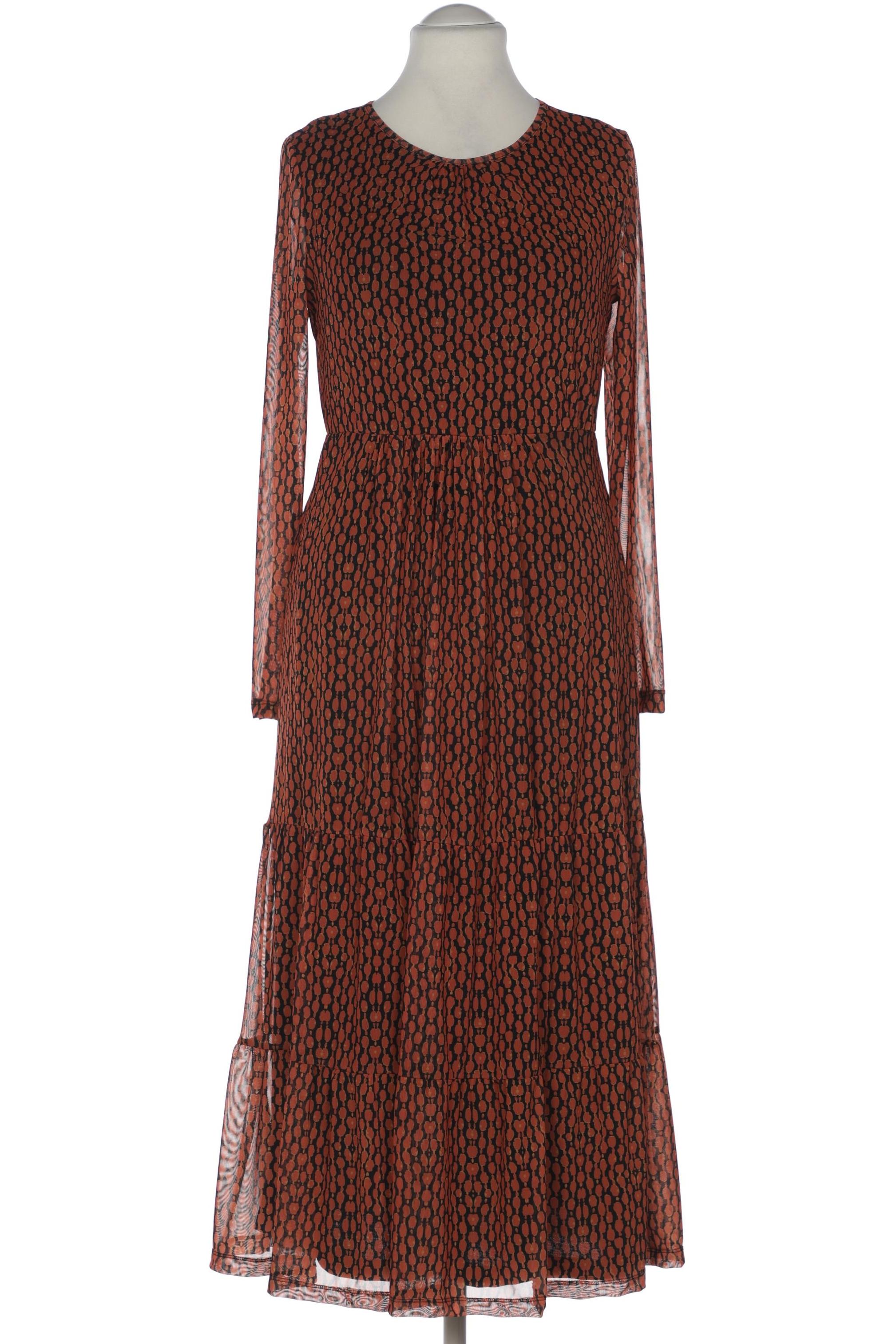 

Zero Damen Kleid, orange, Gr. 42