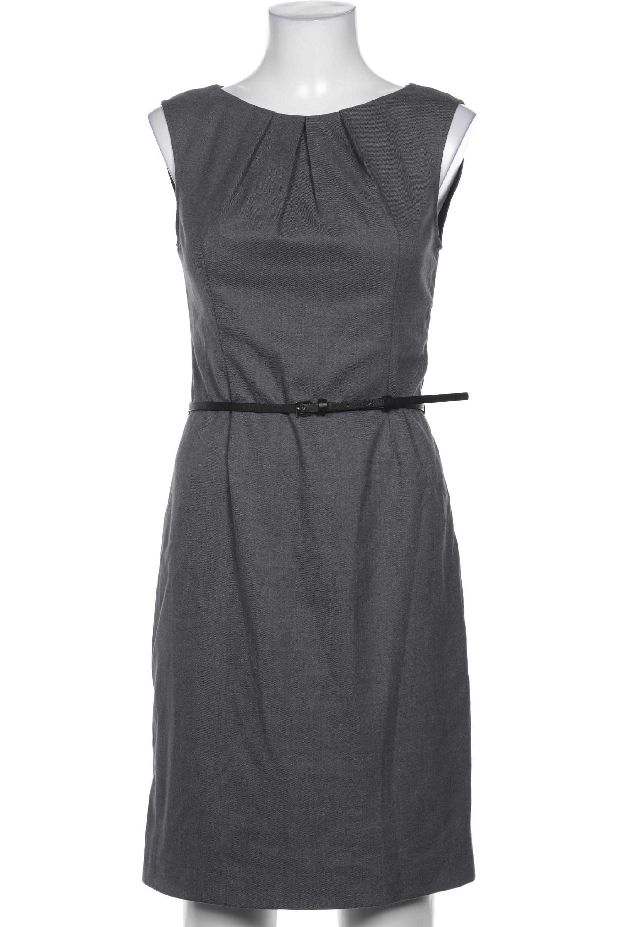 

Zero Damen Kleid, grau, Gr. 38
