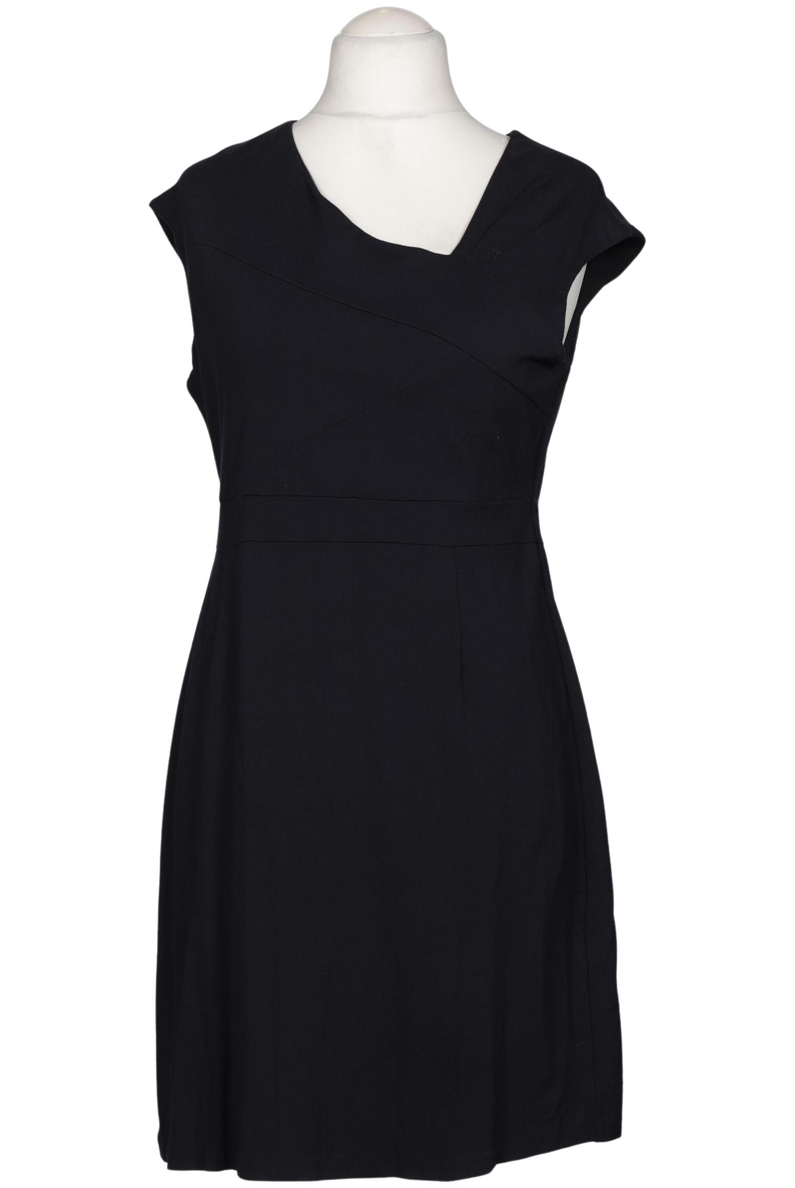 

Zero Damen Kleid, marineblau, Gr. 42