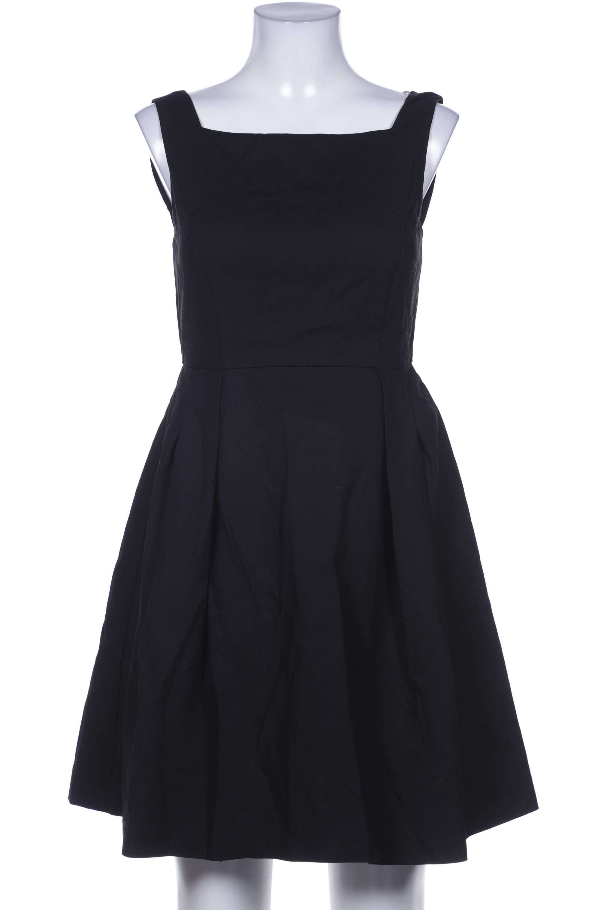 

Zero Damen Kleid, schwarz, Gr. 38