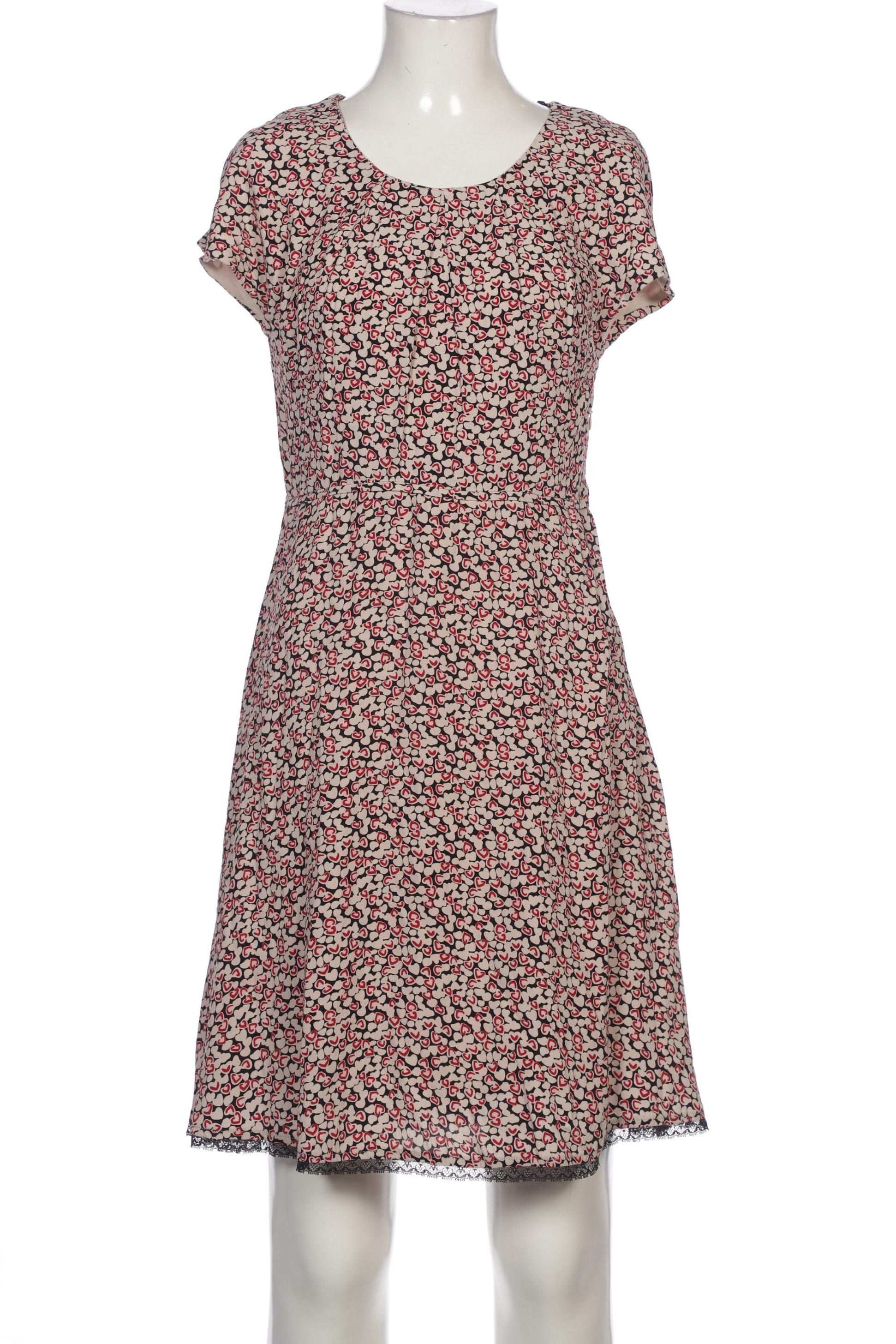 

Zero Damen Kleid, mehrfarbig, Gr. 34