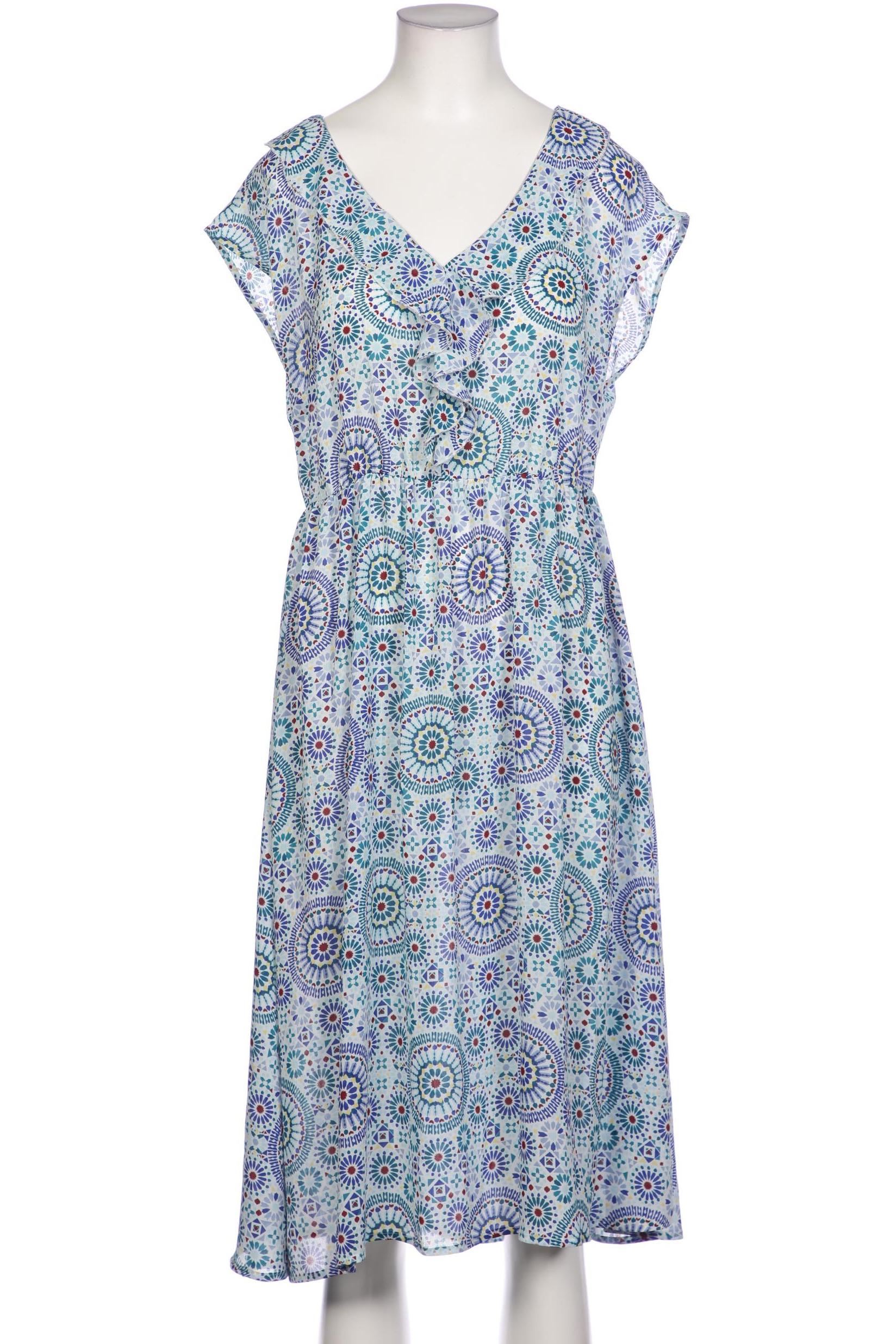 

Zero Damen Kleid, blau, Gr. 36