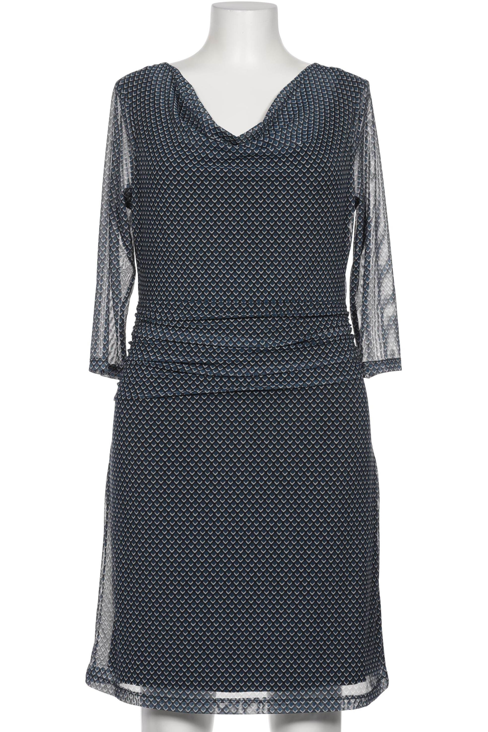 

Zero Damen Kleid, marineblau, Gr. 42