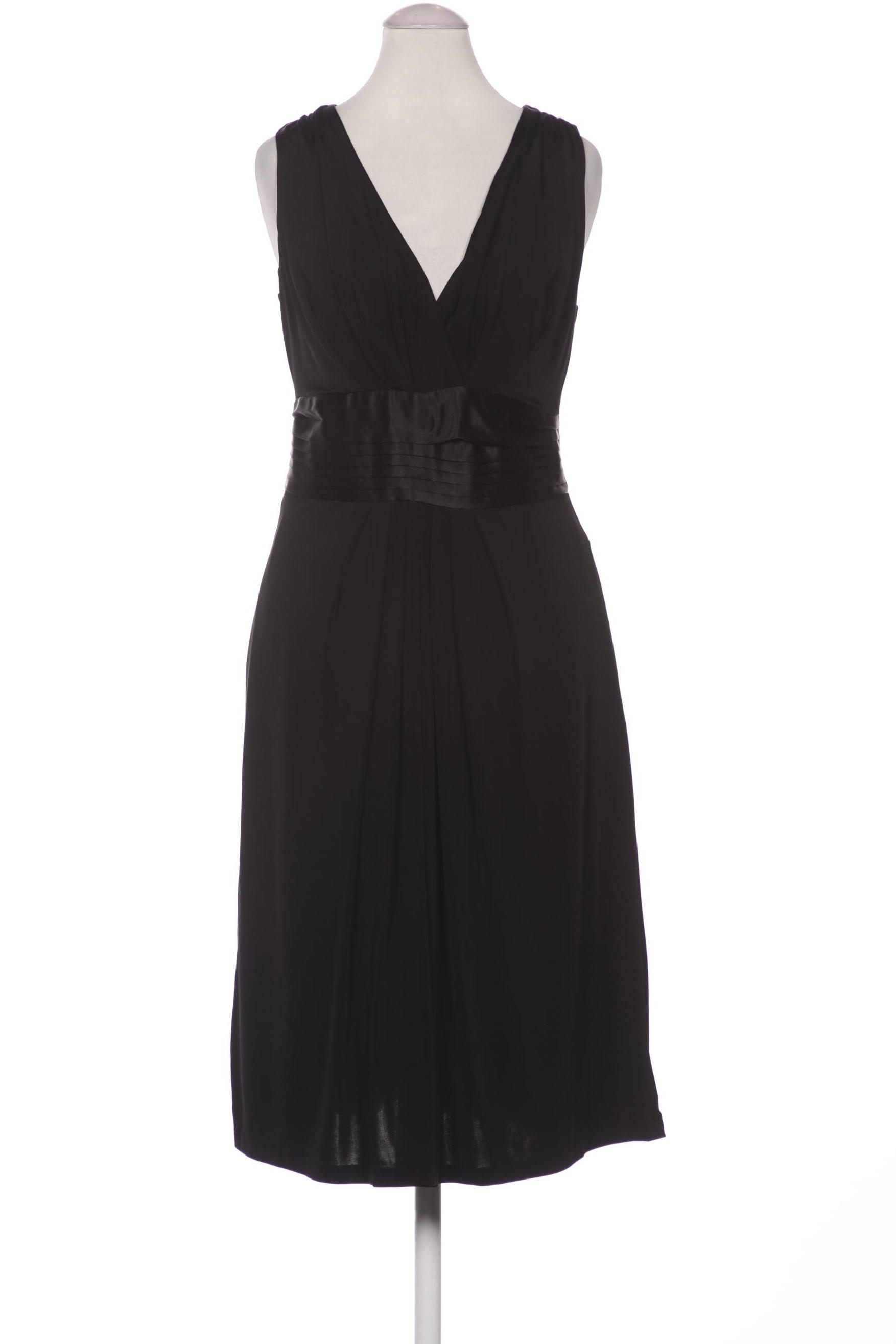 

Zero Damen Kleid, schwarz, Gr. 34