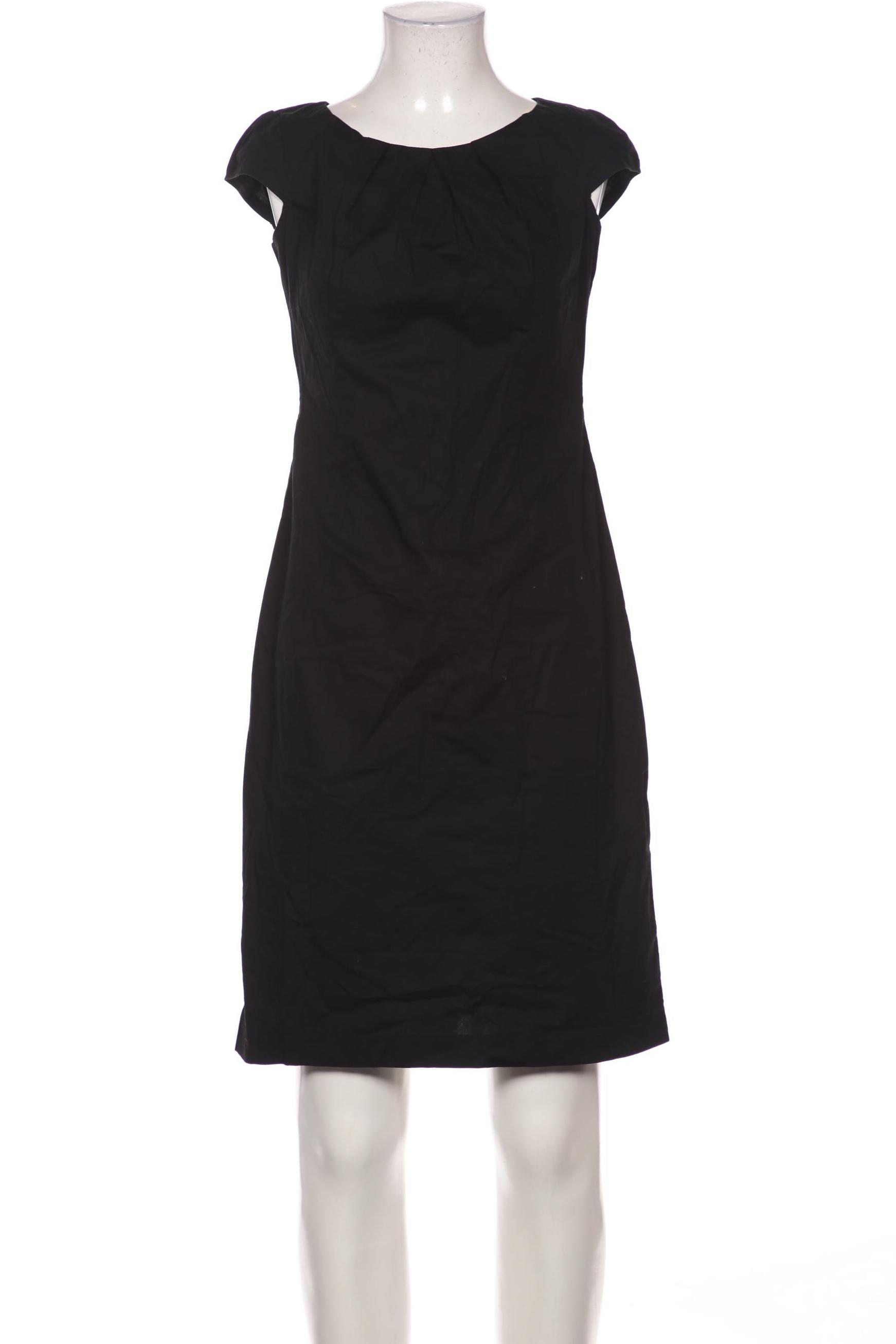 

Zero Damen Kleid, schwarz, Gr. 36