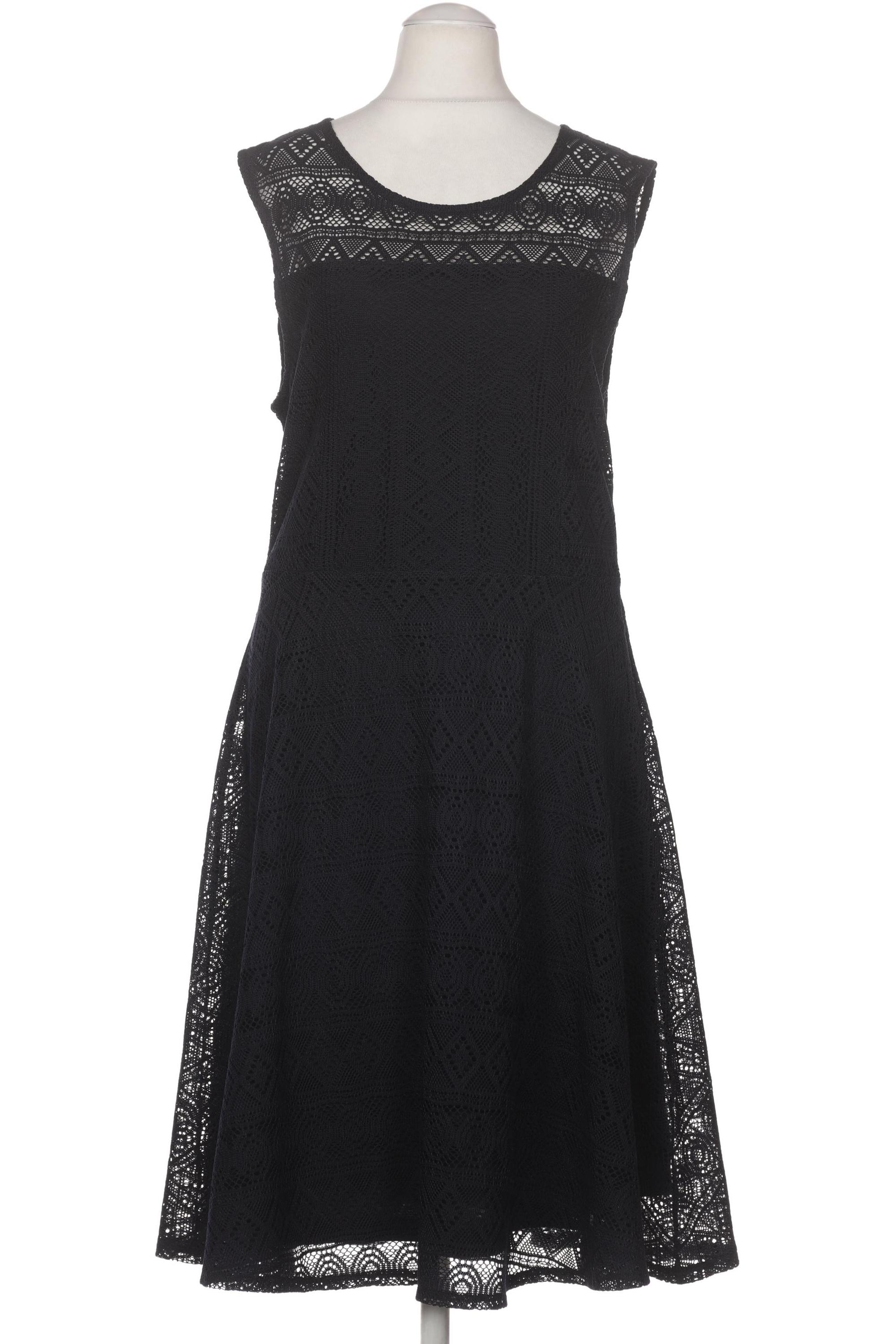 

Zero Damen Kleid, marineblau, Gr. 40