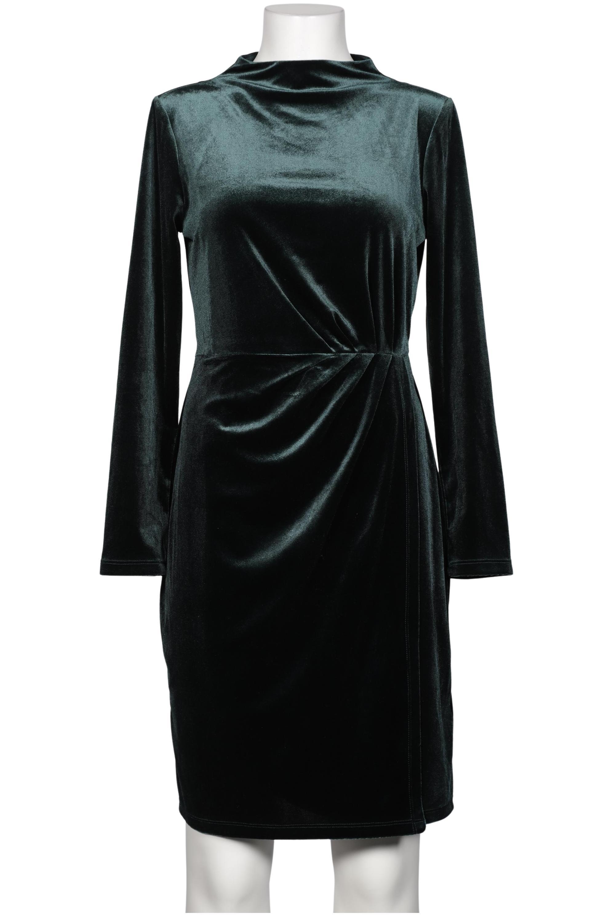

Zero Damen Kleid, grün, Gr. 40