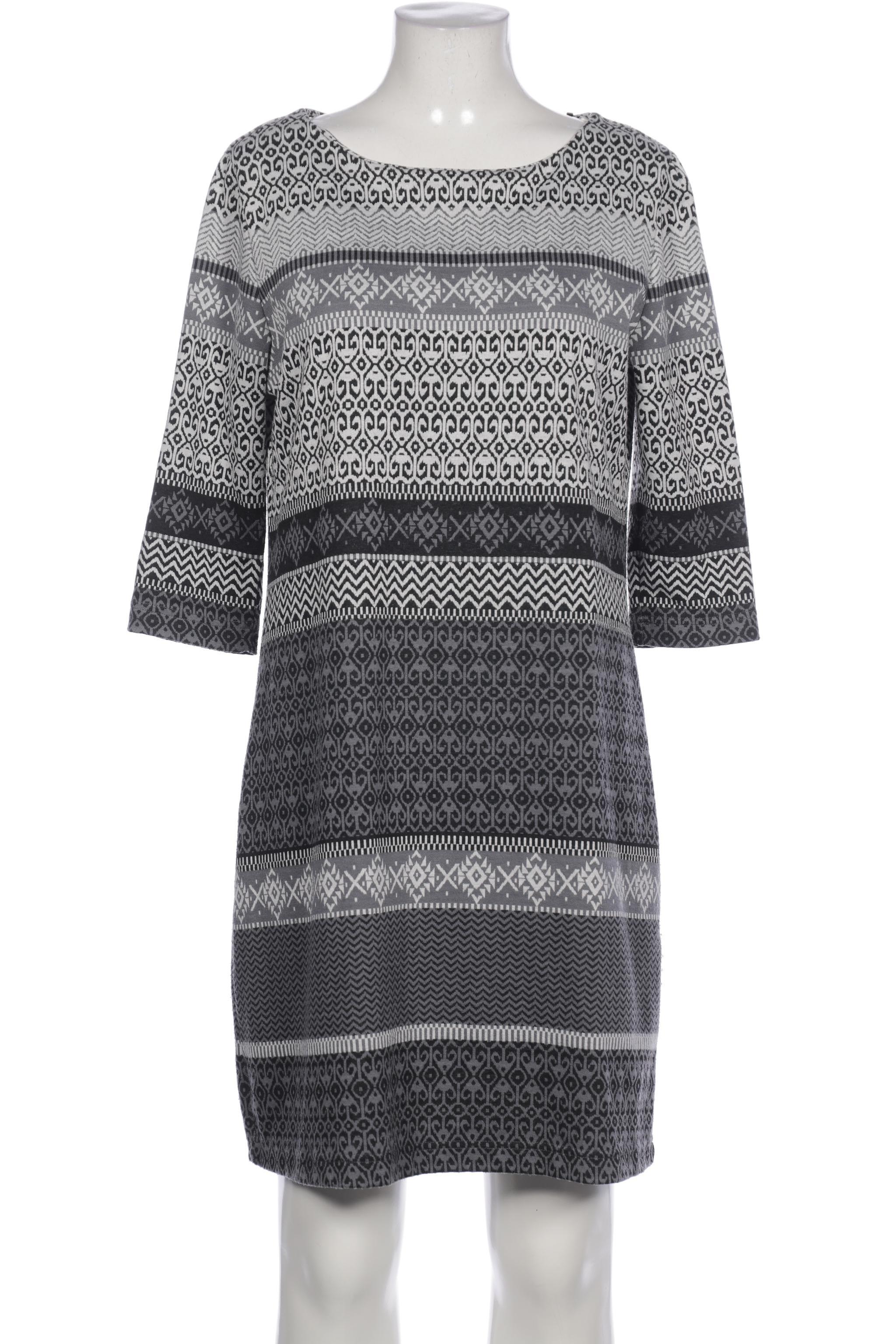 

Zero Damen Kleid, grau, Gr. 42