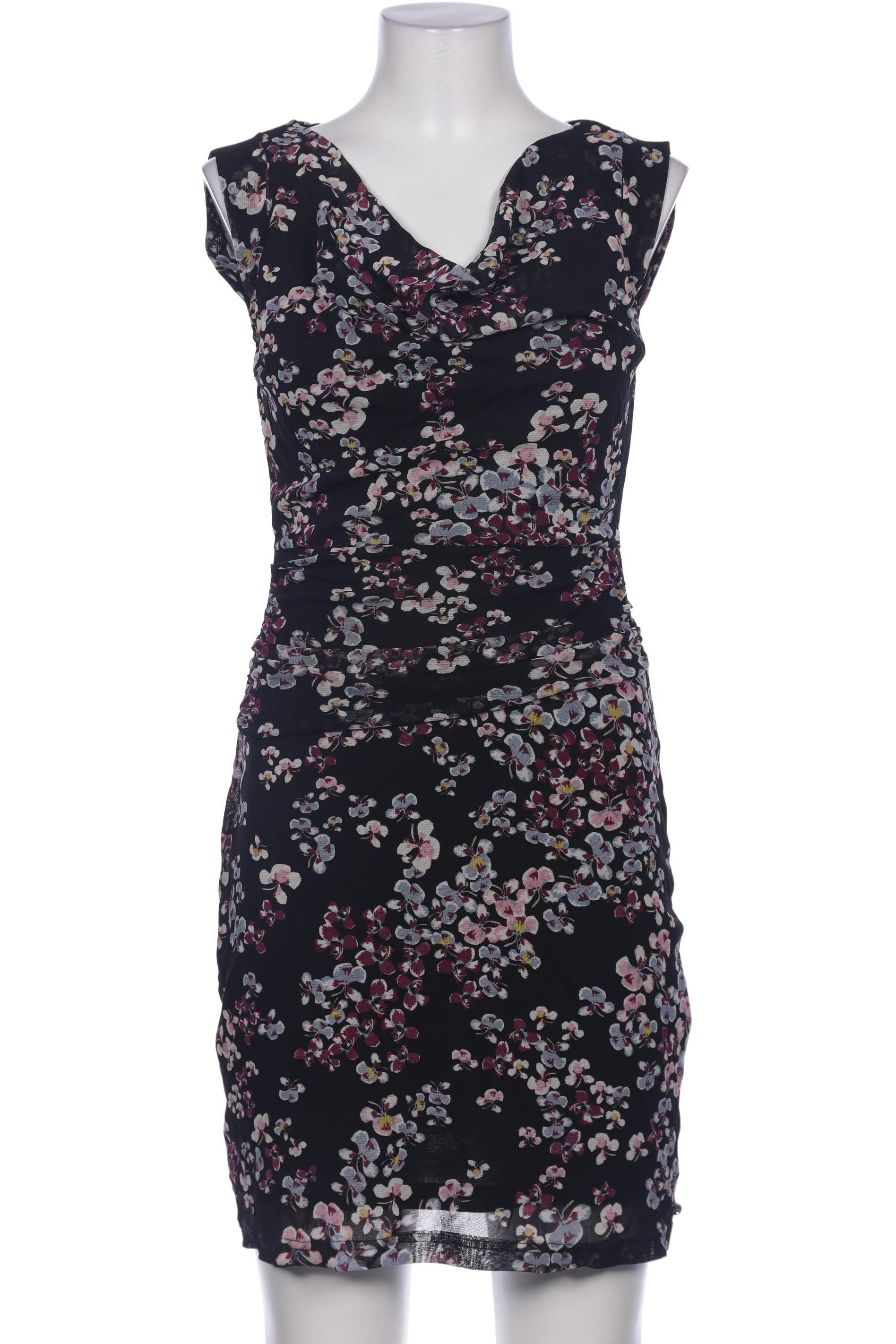 

Zero Damen Kleid, schwarz, Gr. 36