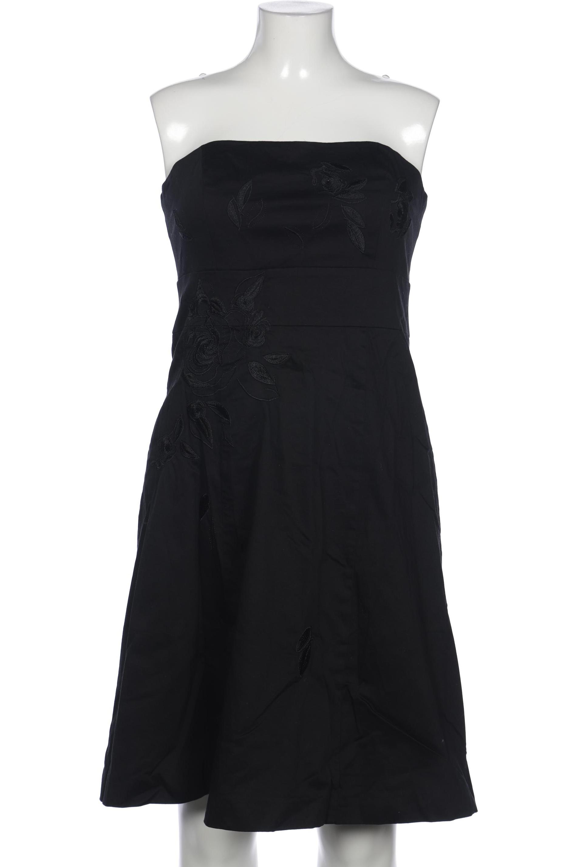 

ZERO Damen Kleid, schwarz